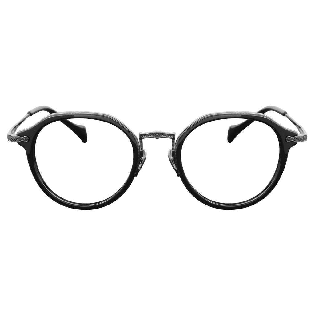 Round Glasses LE1713
