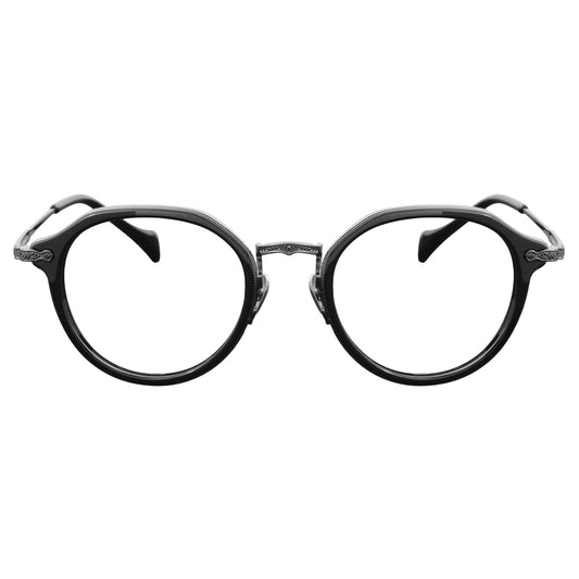 Round Glasses LE1713