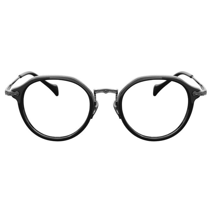 Round Glasses LE1713