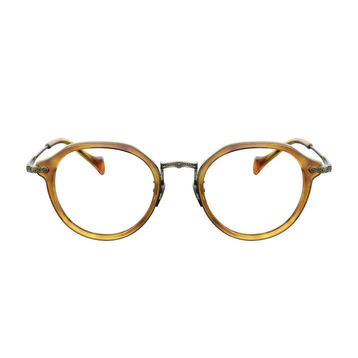Round Glasses LE1713