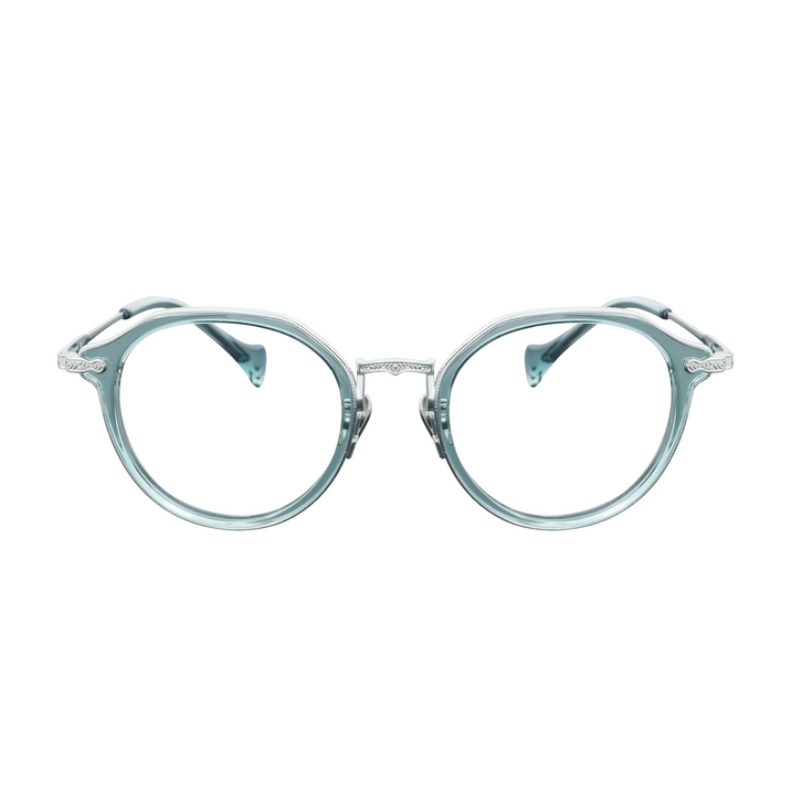 Round Glasses LE1713