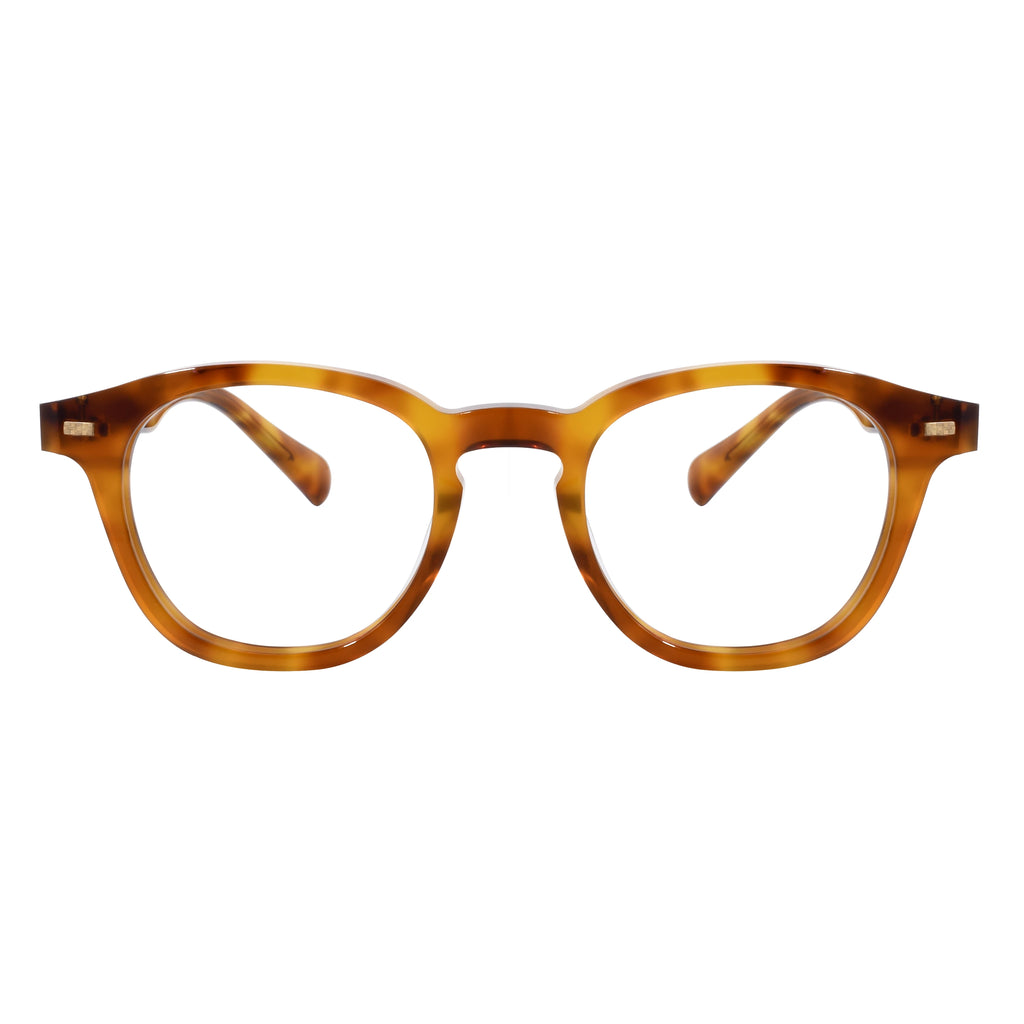 Round Glasses LE1714