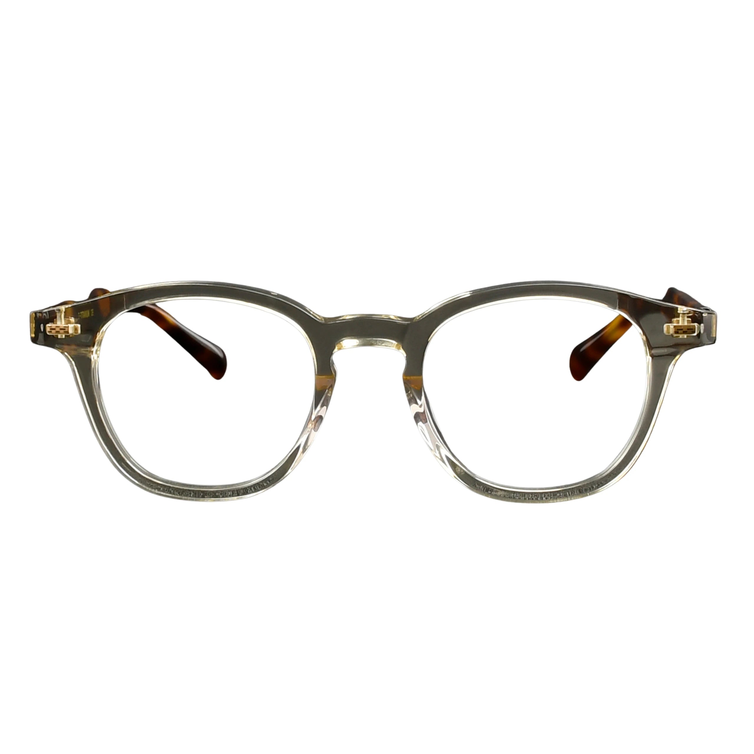 Round Glasses LE1714 detail image