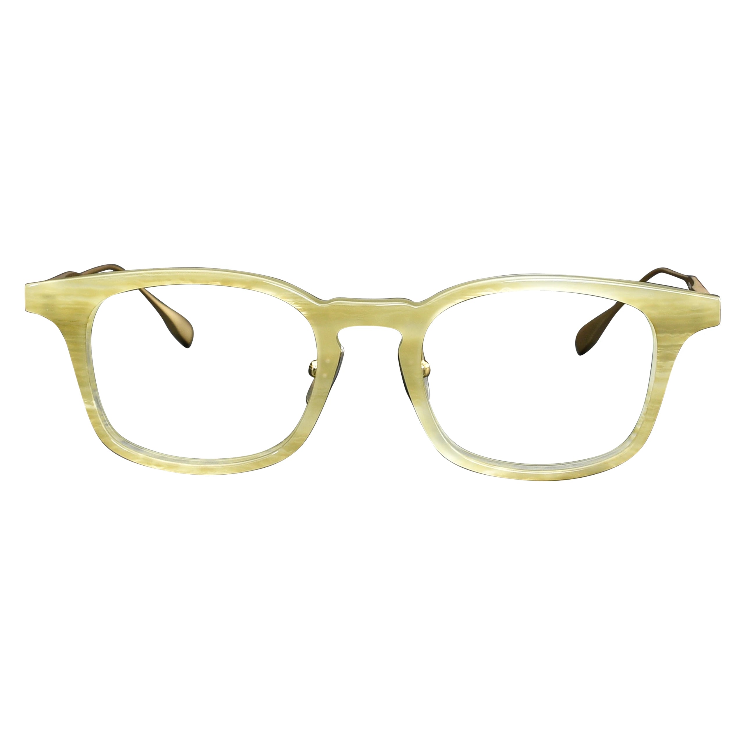 Oval Glasses LE1715 detail image