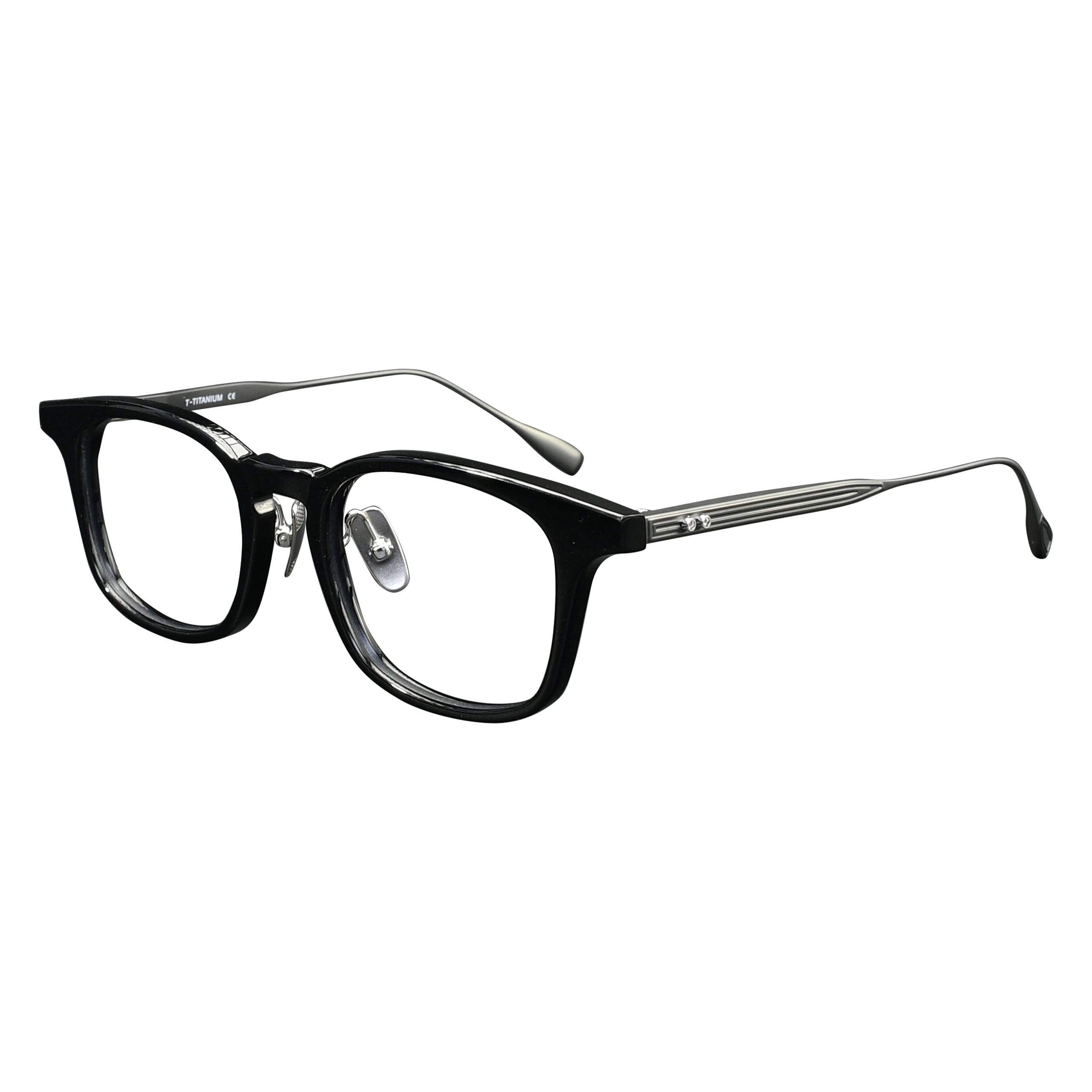 Oval Glasses LE1715 detail image