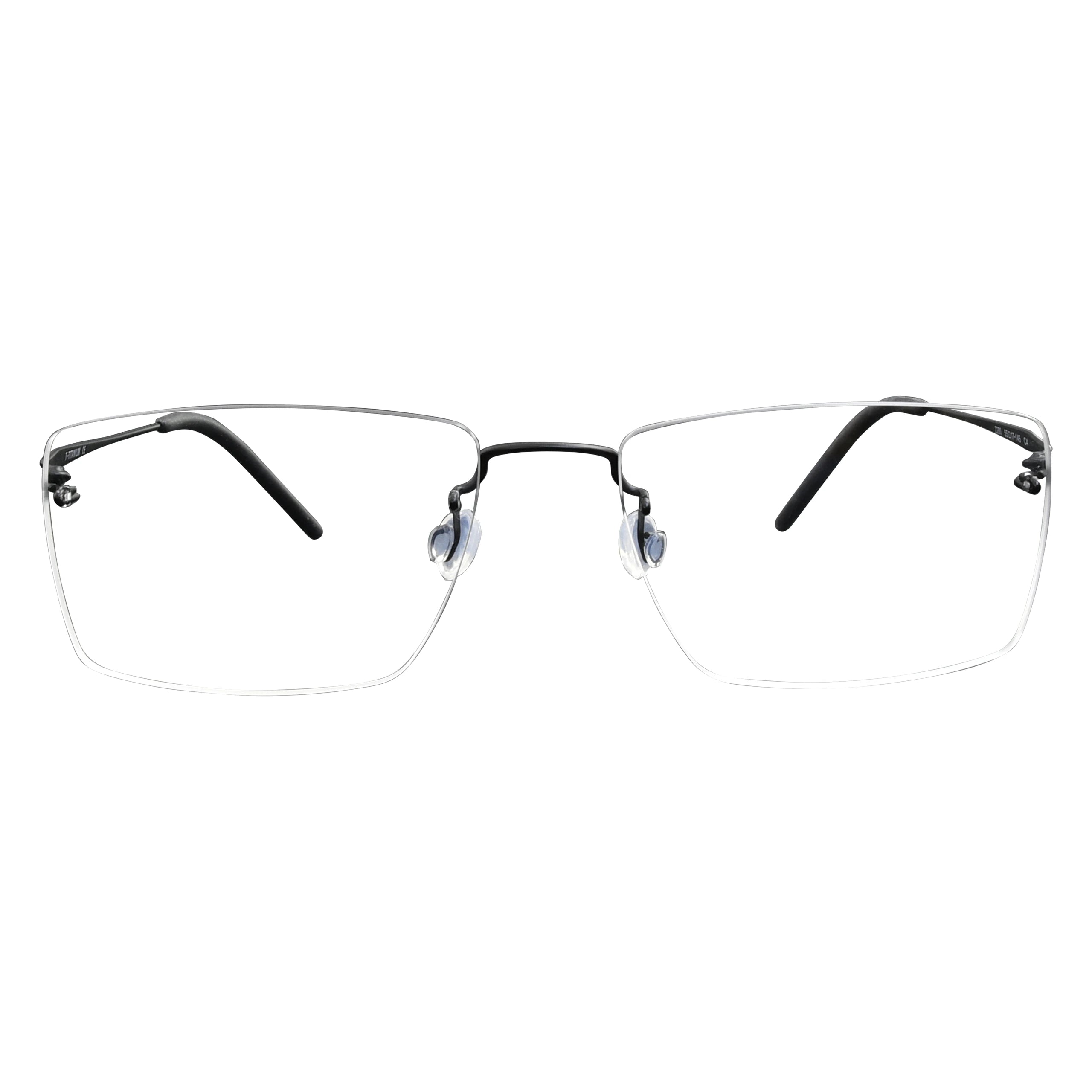 Rectangle Glasses LE1716 detail image