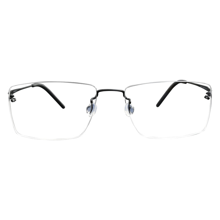 Rectangle Glasses LE1716