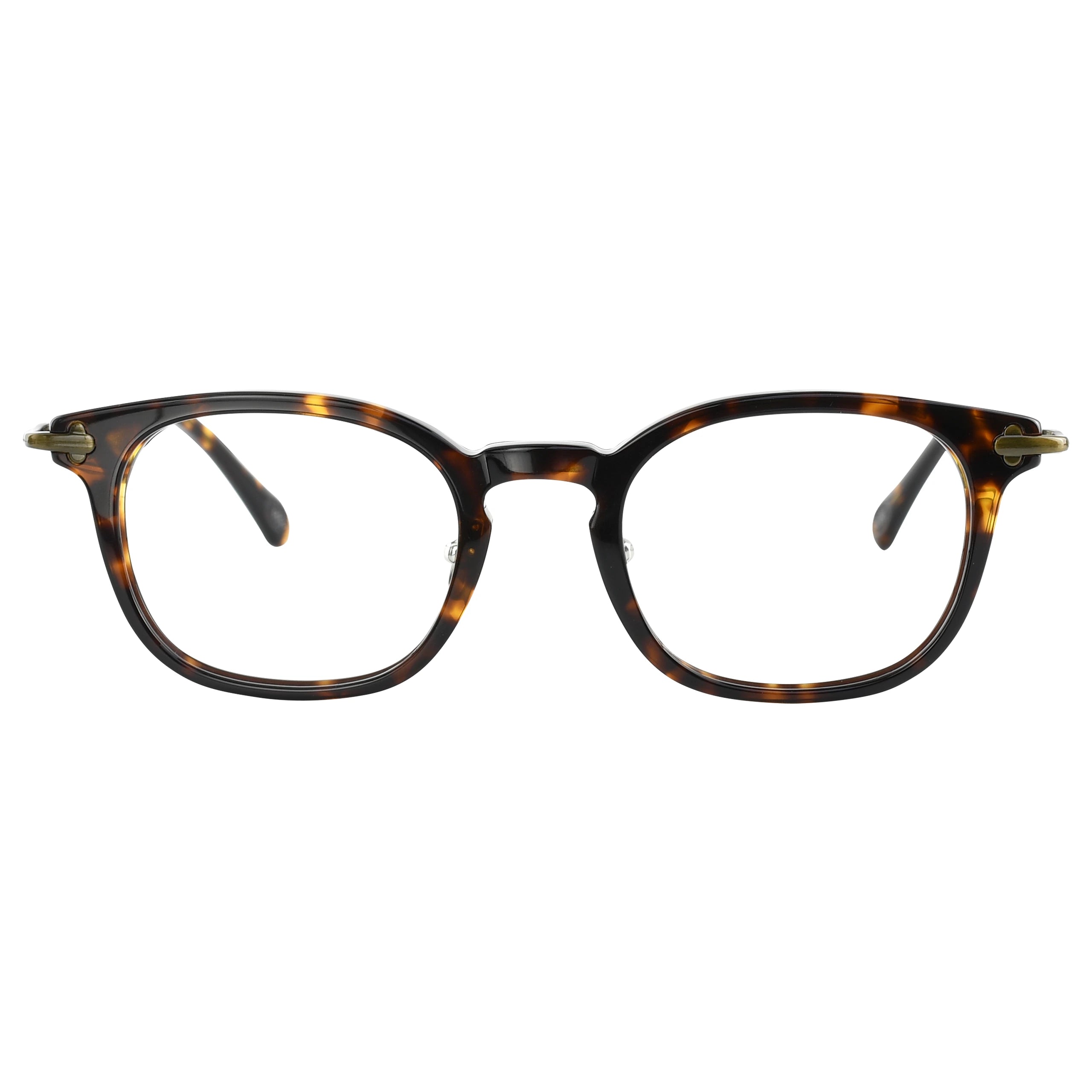 Rectangle Glasses LE1718