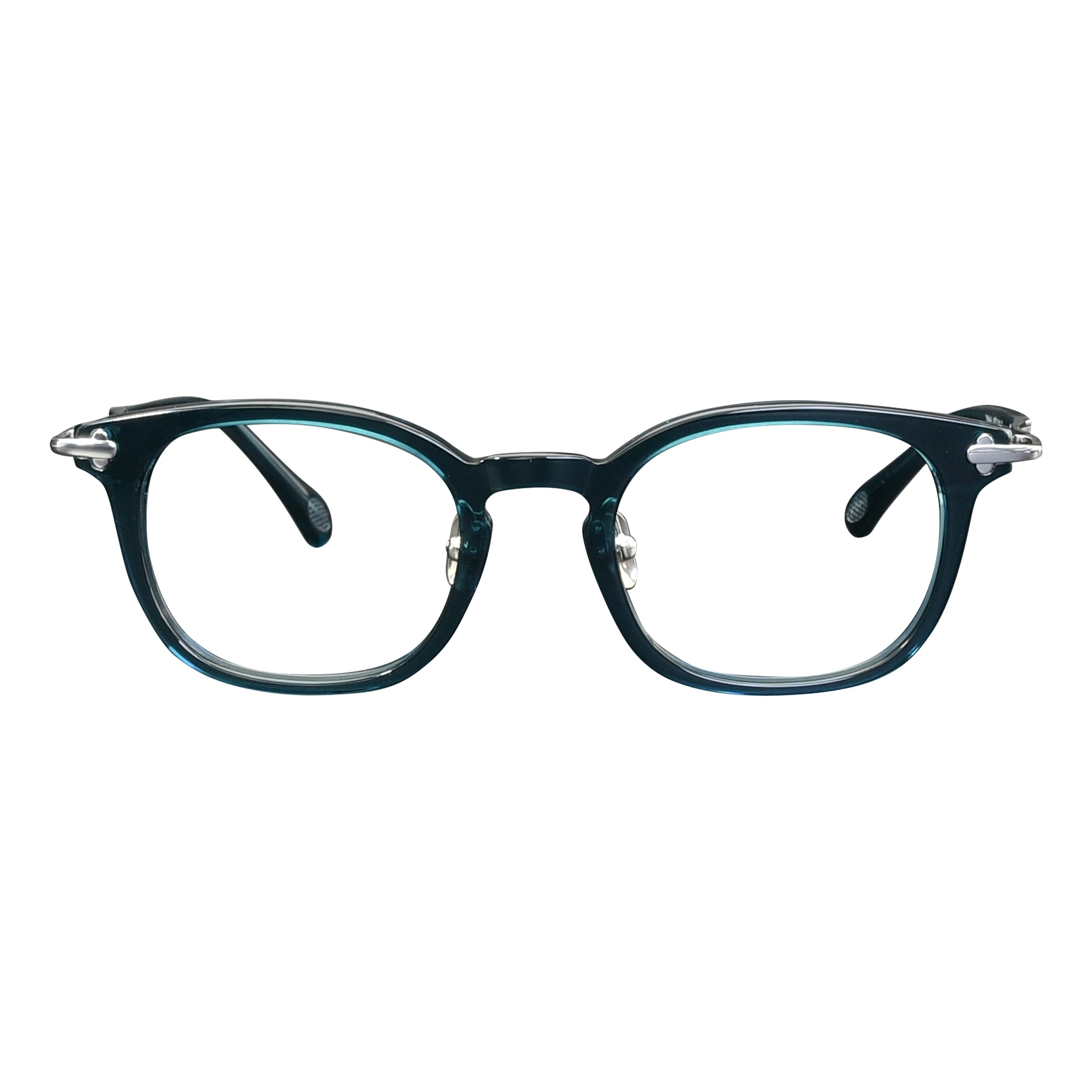 Rectangle Glasses LE1718 detail image