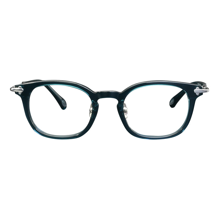 Rectangle Glasses LE1718