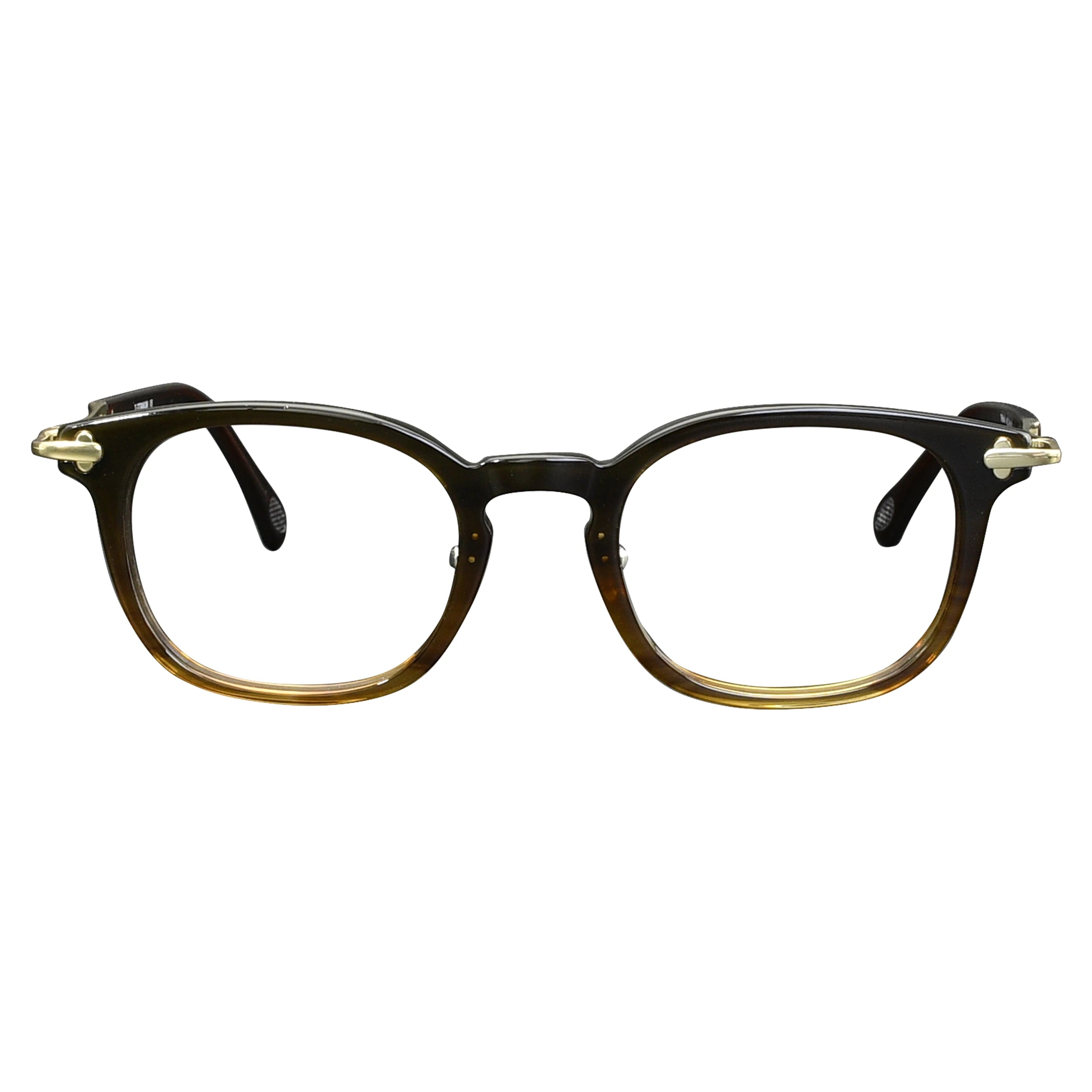 Rectangle Glasses LE1718 detail image