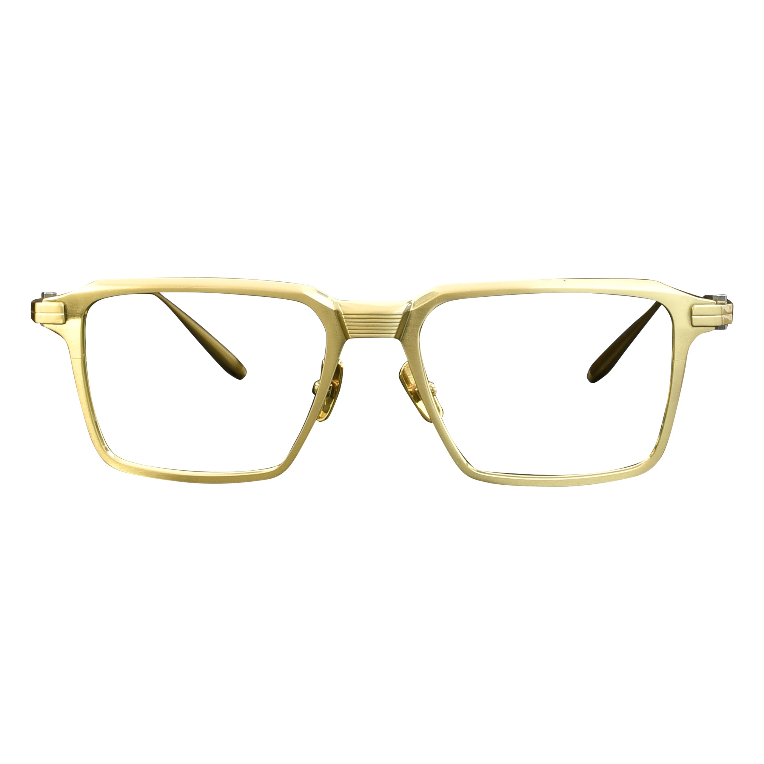 Square Glasses LE1719