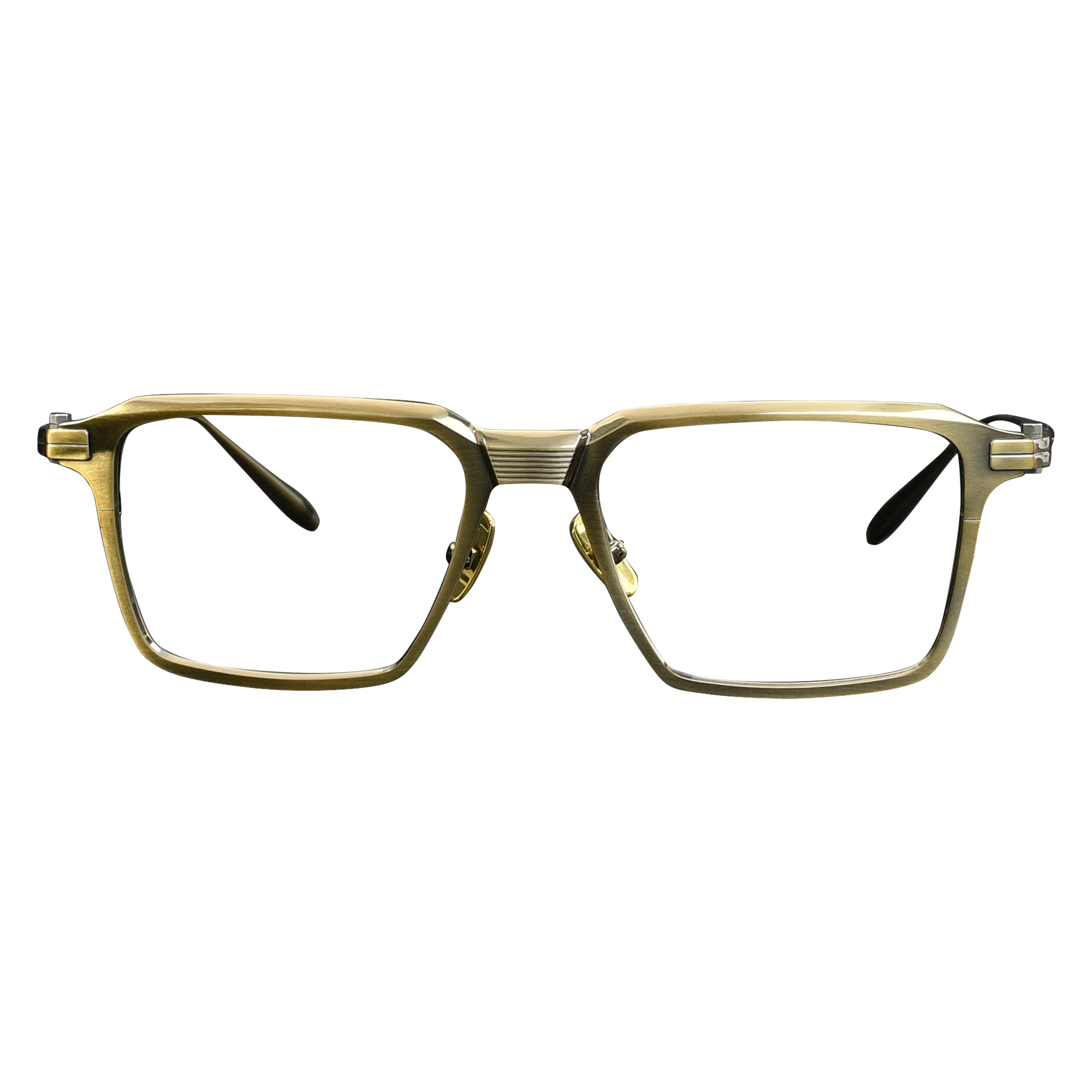 Square Glasses LE1719 detail image