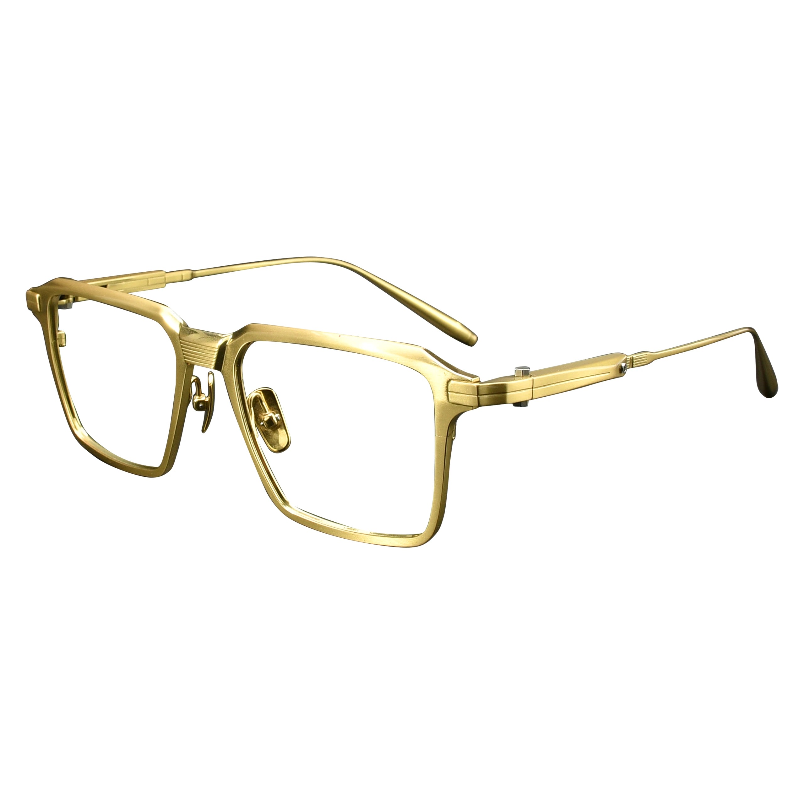 Square Glasses LE1719 detail image