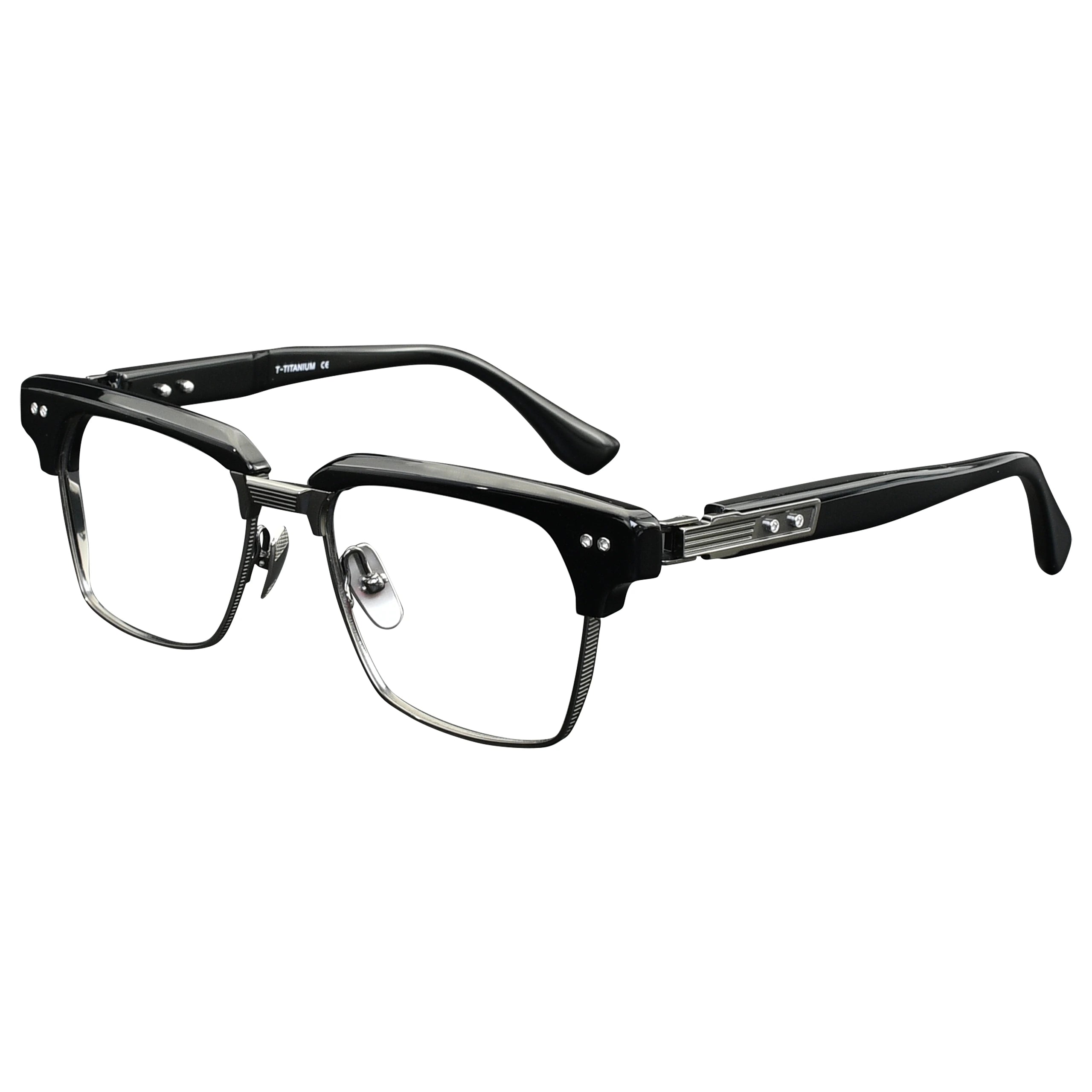 Browline Glasses LE1720 detail image