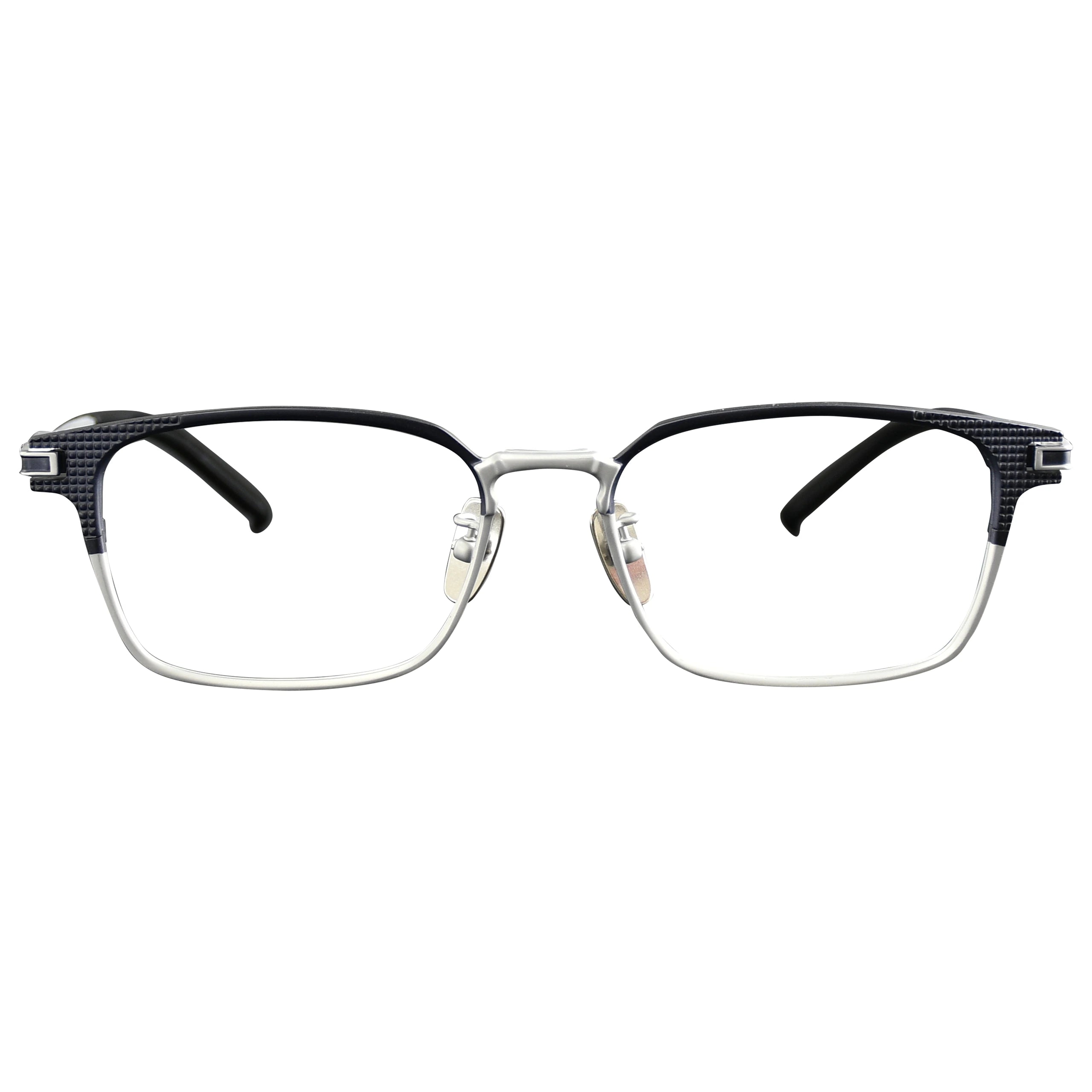 Rectangle Glasses LE1722 detail image