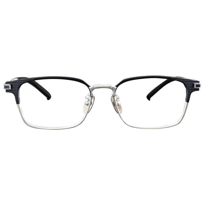 Rectangle Glasses LE1722