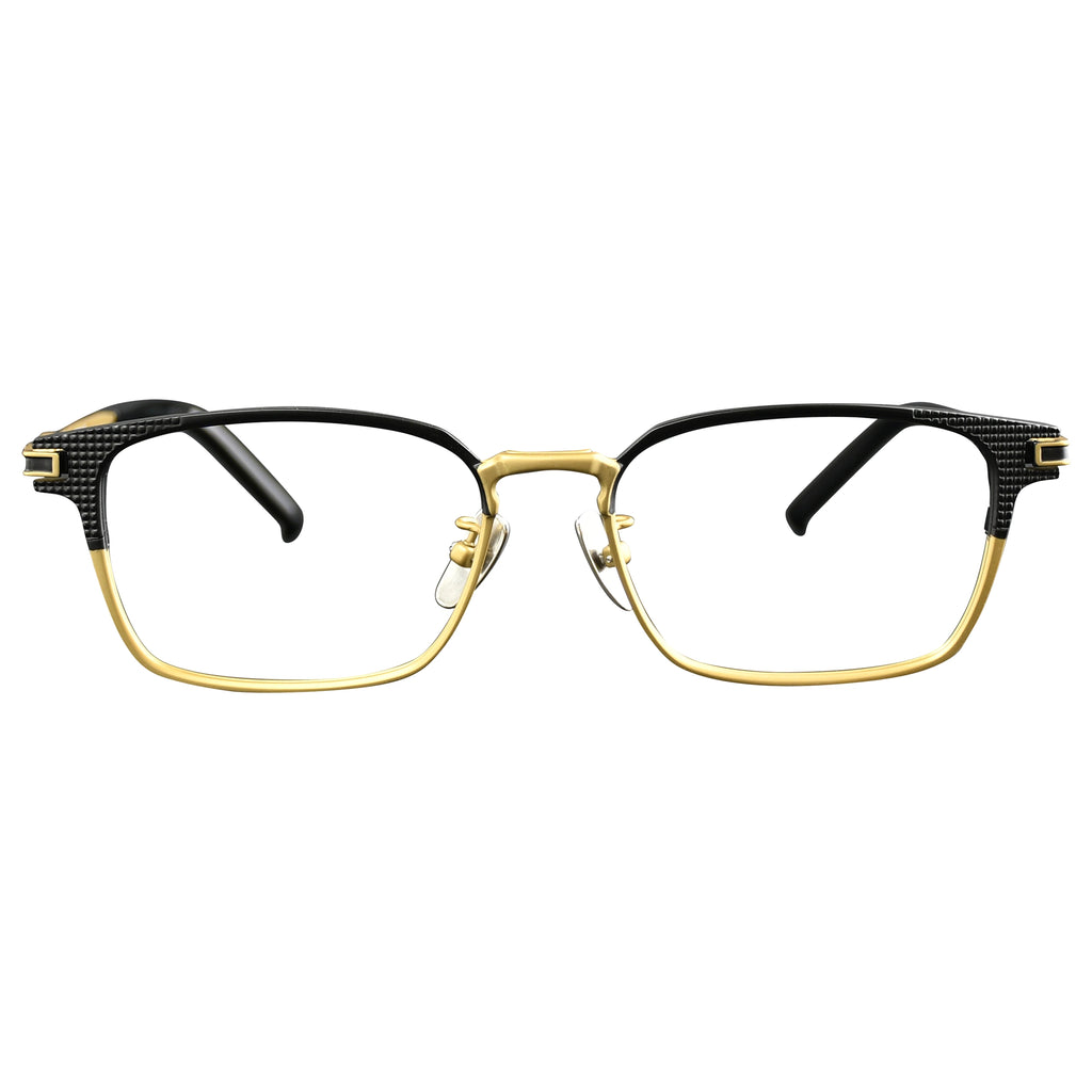Rectangle Glasses LE1722