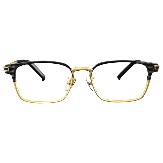 Rectangle Glasses LE1722