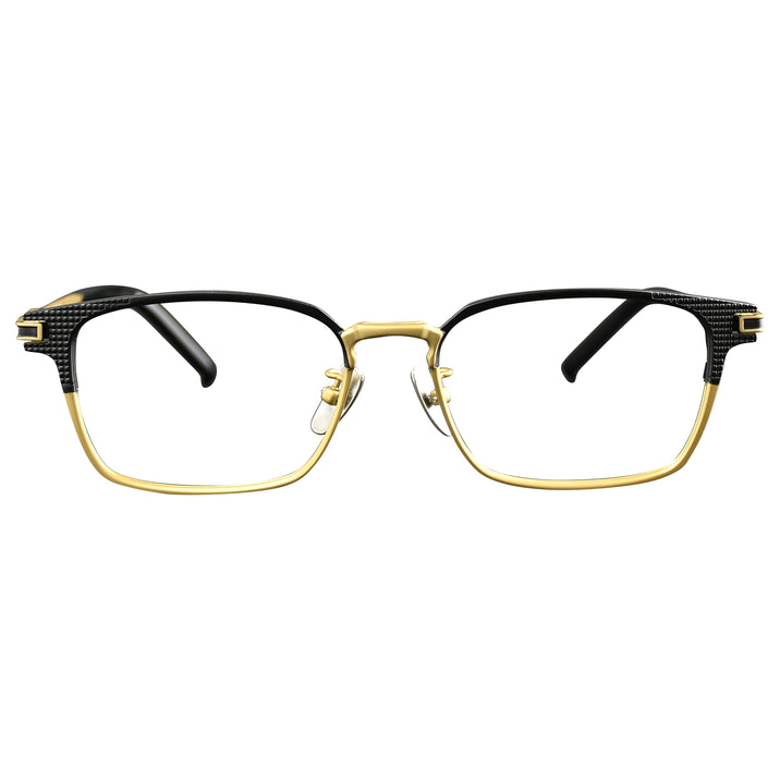 Rectangle Glasses LE1722