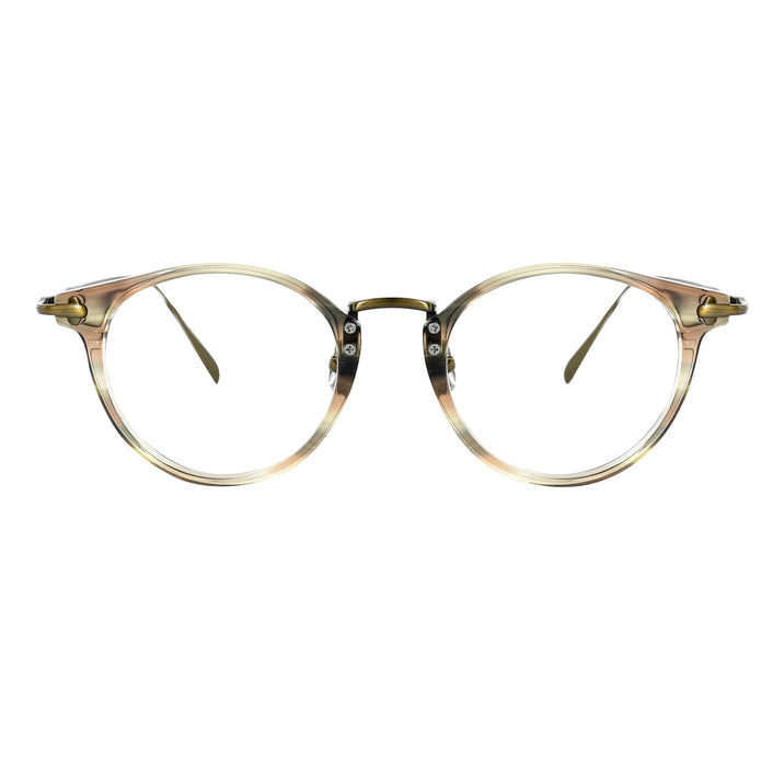 Round Glasses LE1723