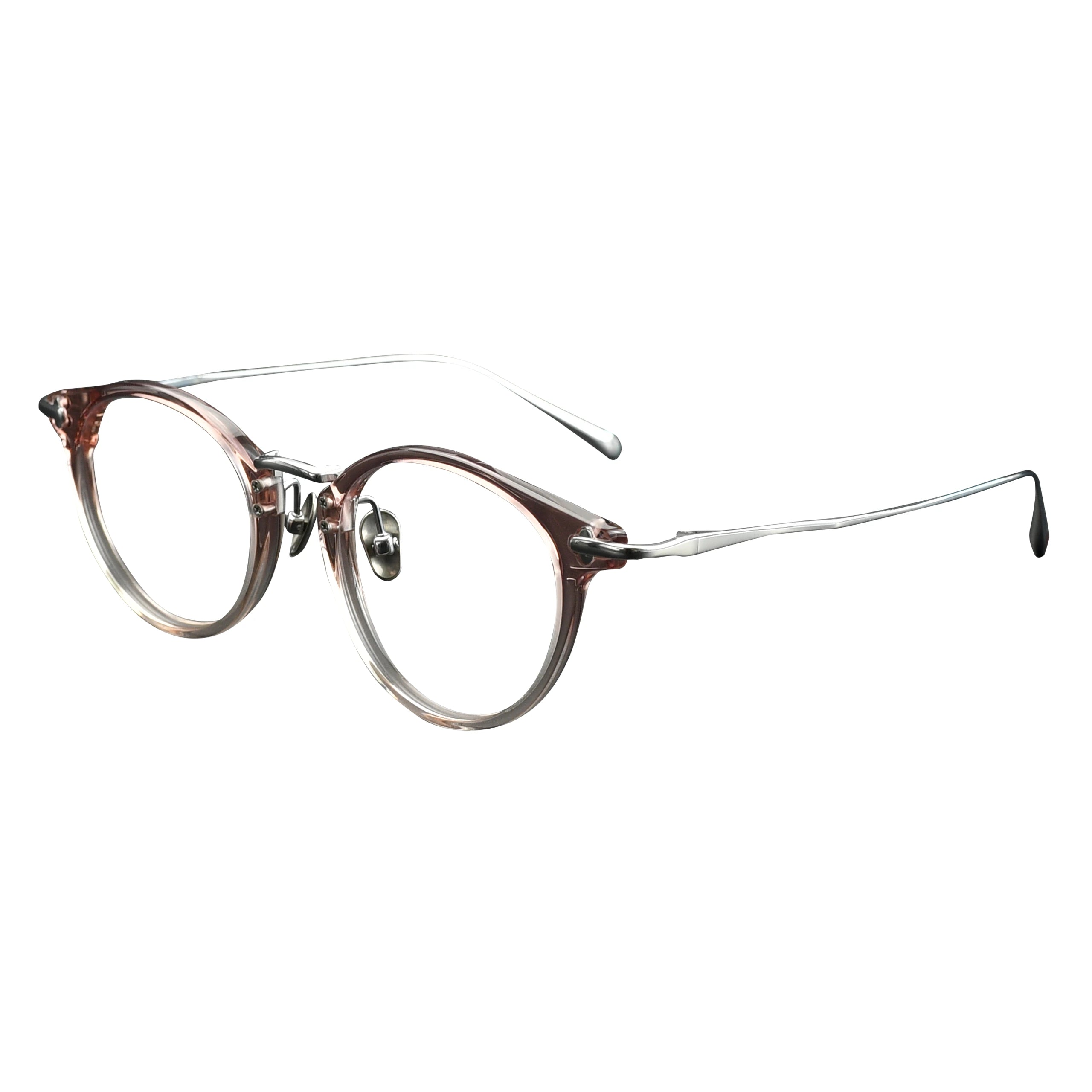 Round Glasses LE1723 detail image