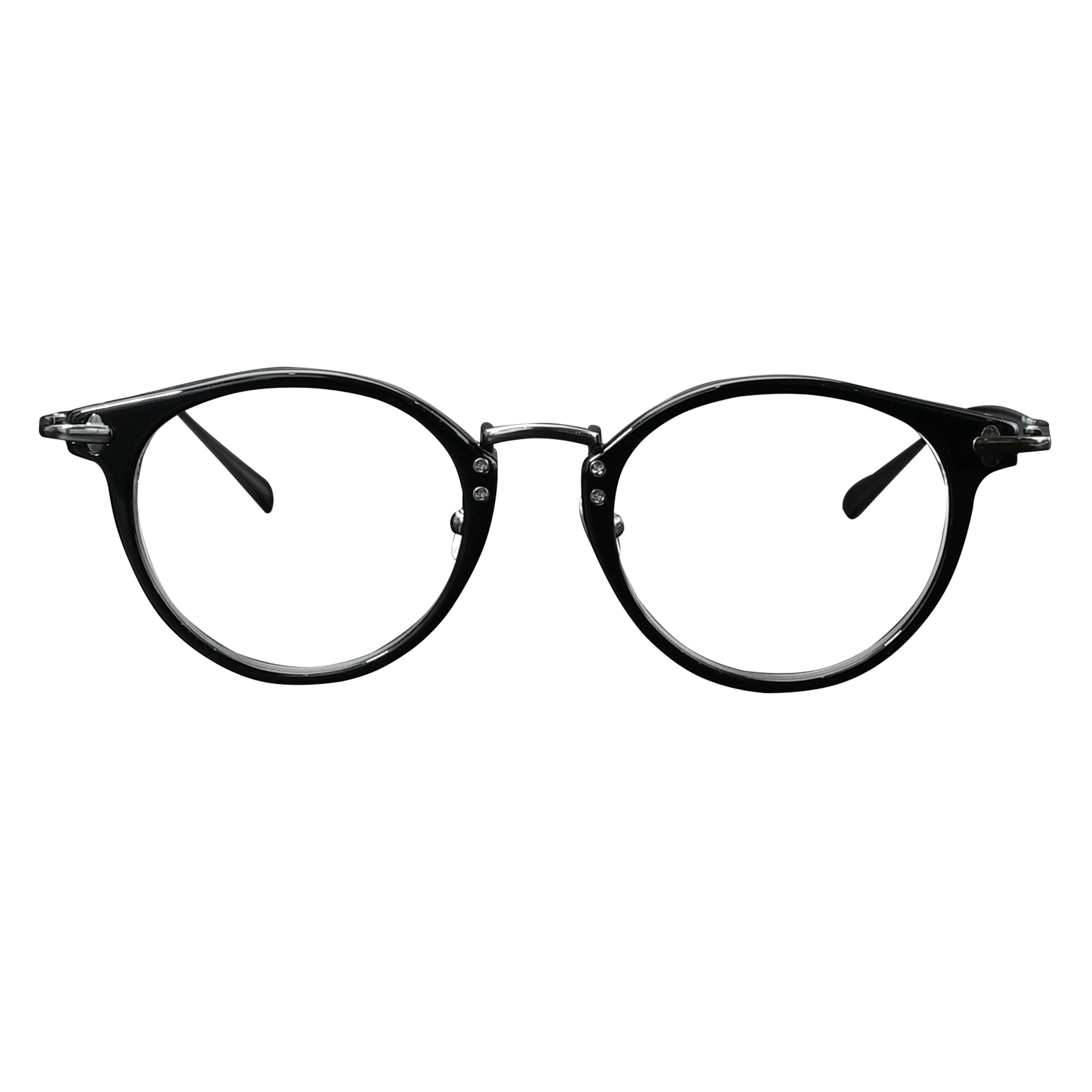 Round Glasses LE1723