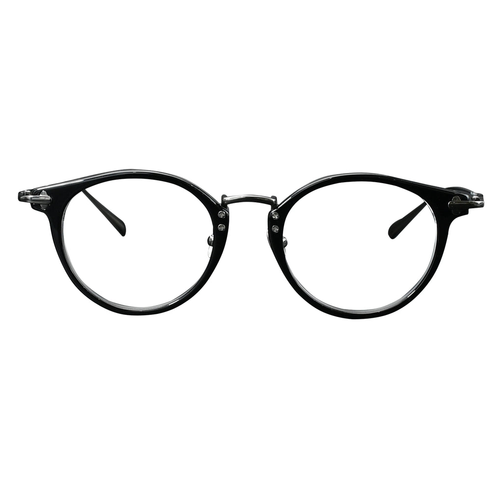 Round Glasses LE1723