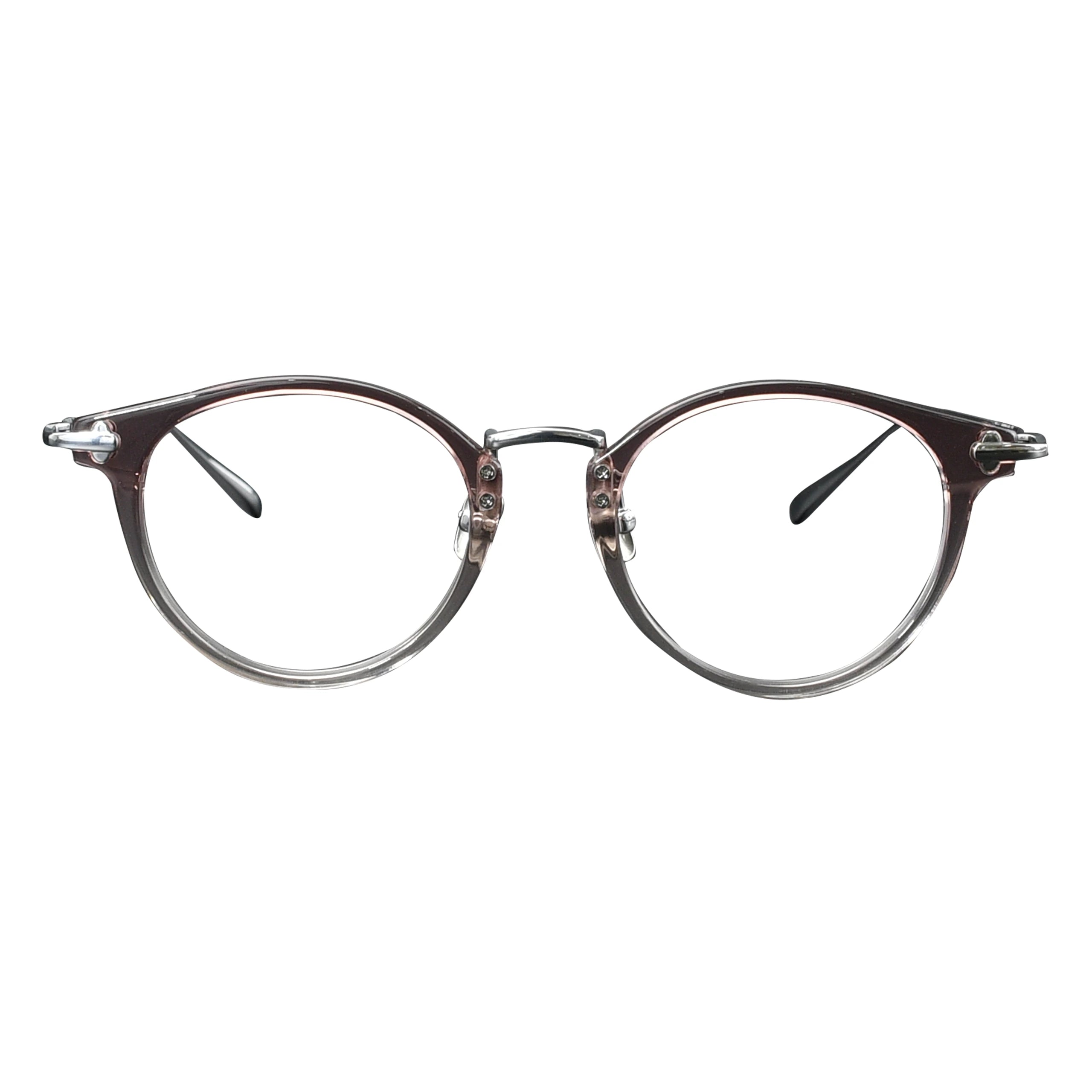 Round Glasses LE1723 detail image