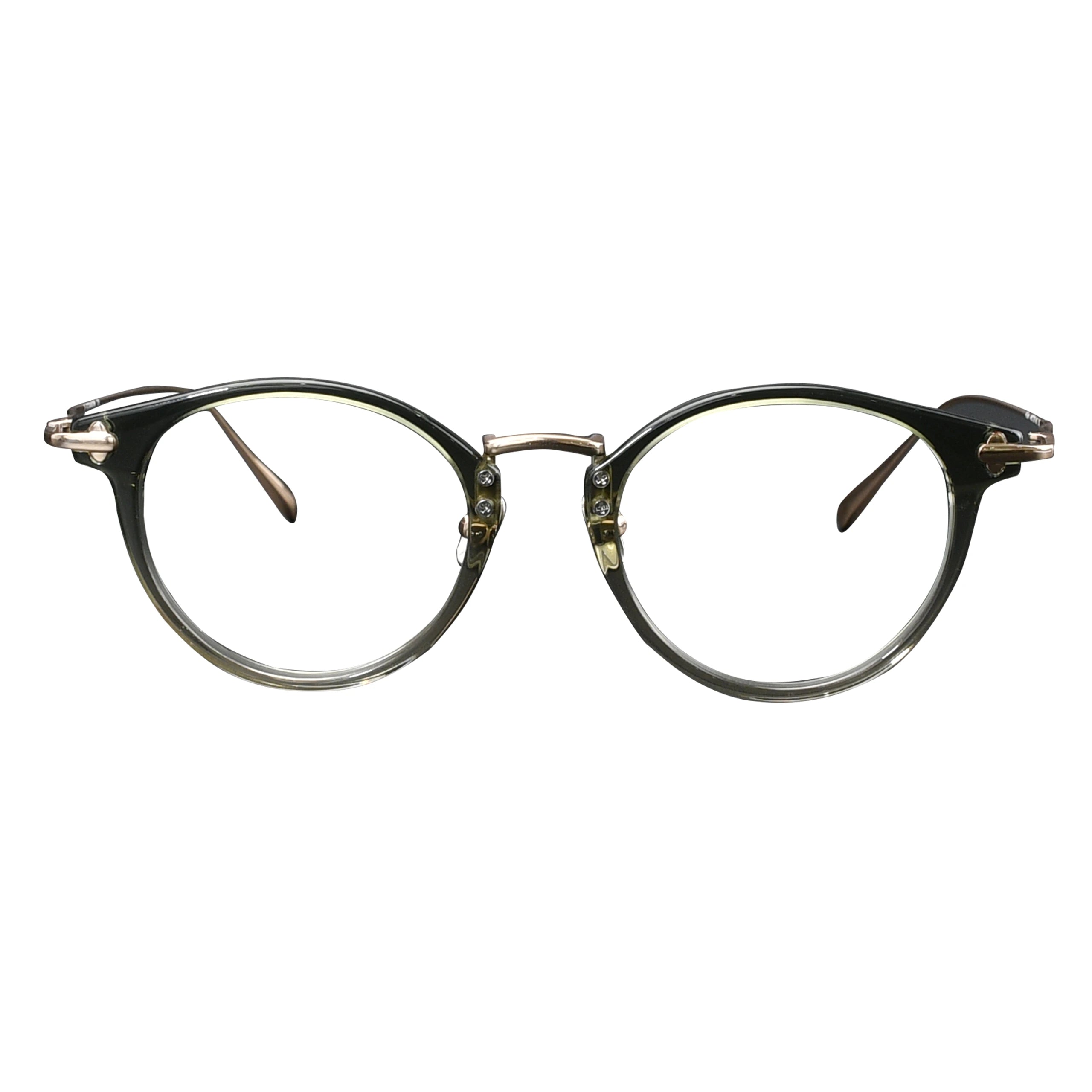Round Glasses LE1723 detail image