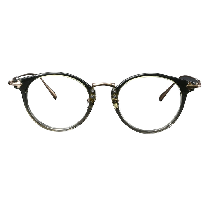 Round Glasses LE1723
