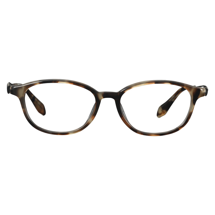 Oval Glasses LE1725