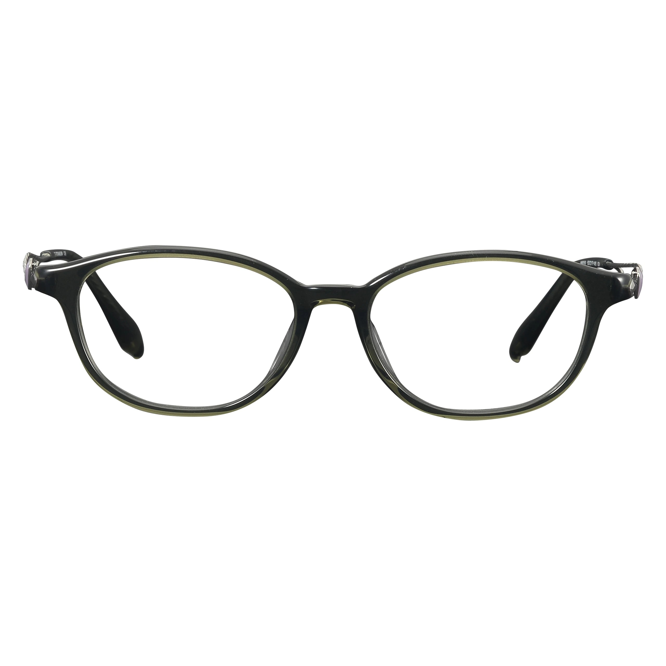 Oval Glasses LE1725 detail image
