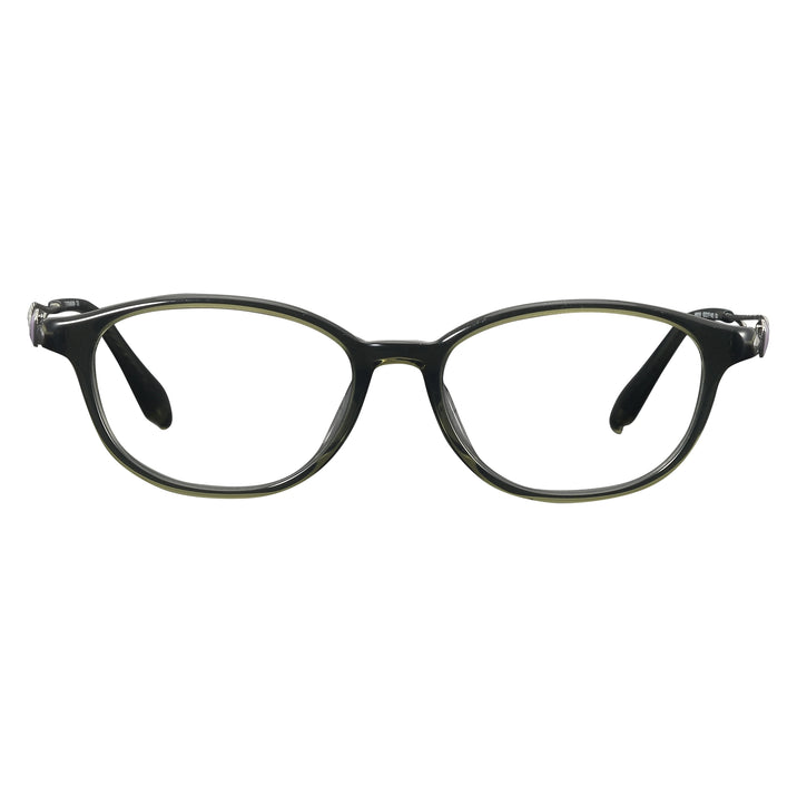 Oval Glasses LE1725