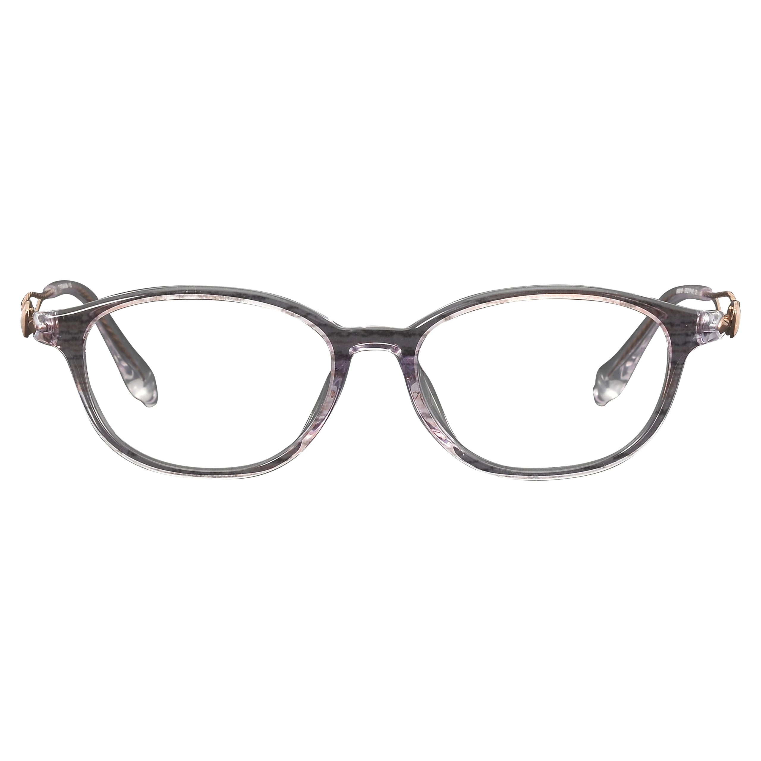 Oval Glasses LE1725 detail image