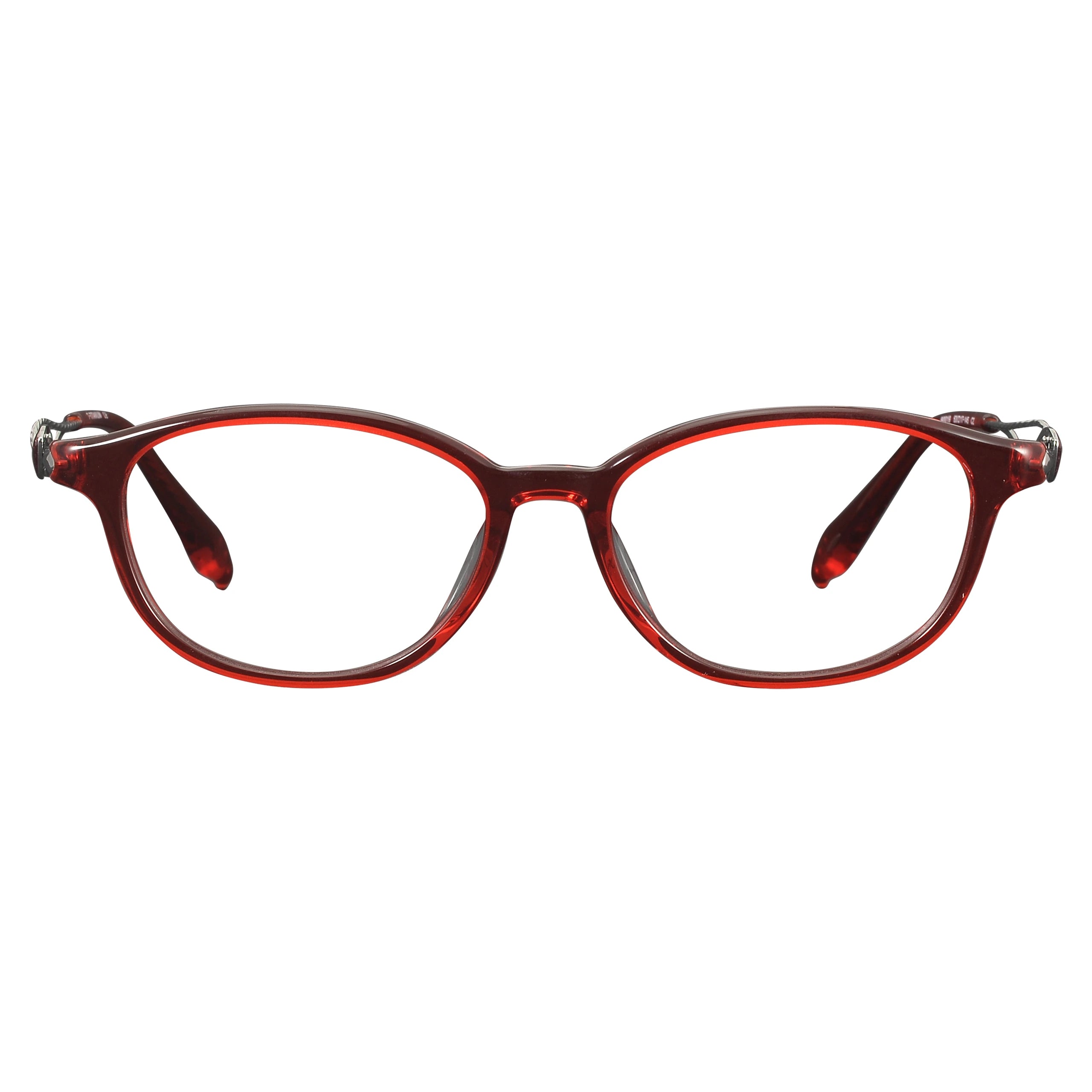 Oval Glasses LE1725 detail image