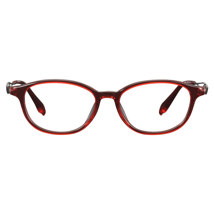 Oval Glasses LE1725