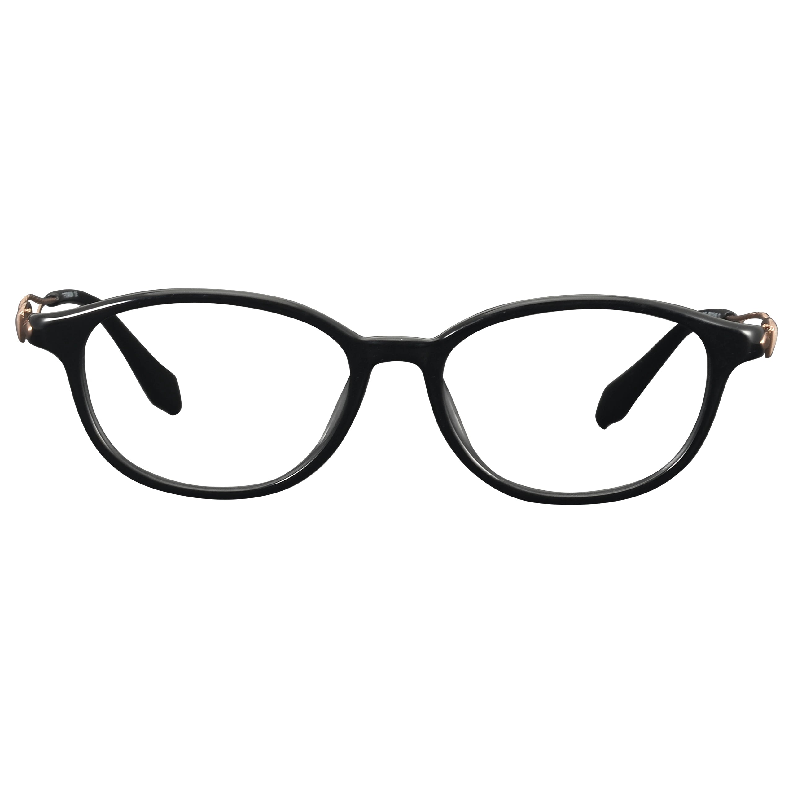 Oval Glasses LE1725