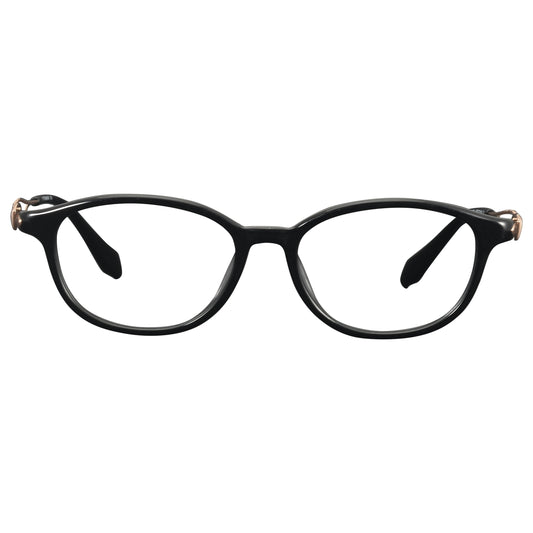 Oval Glasses LE1725