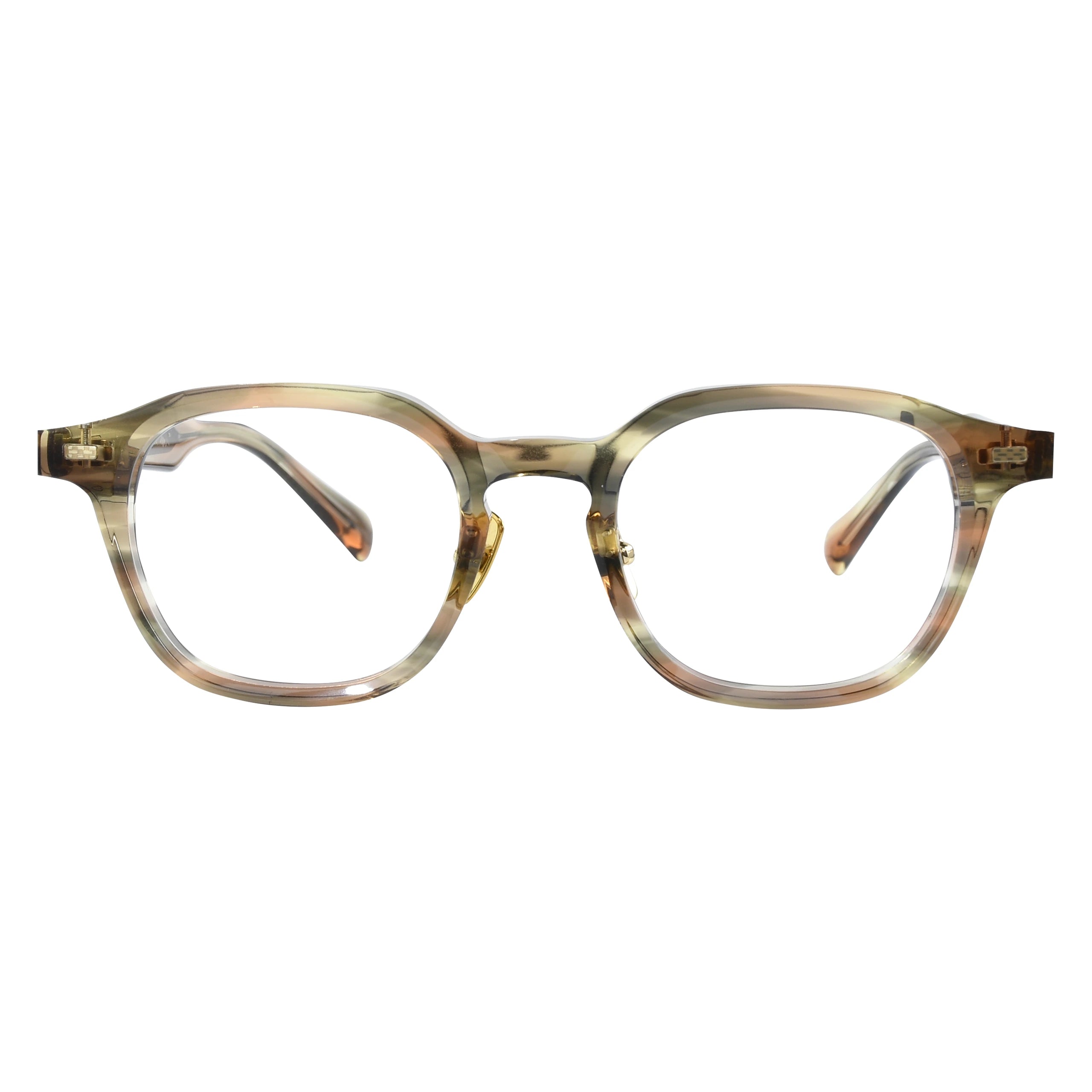 Square Glasses LE1726 detail image