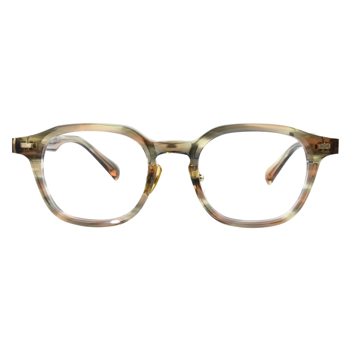 Square Glasses LE1726