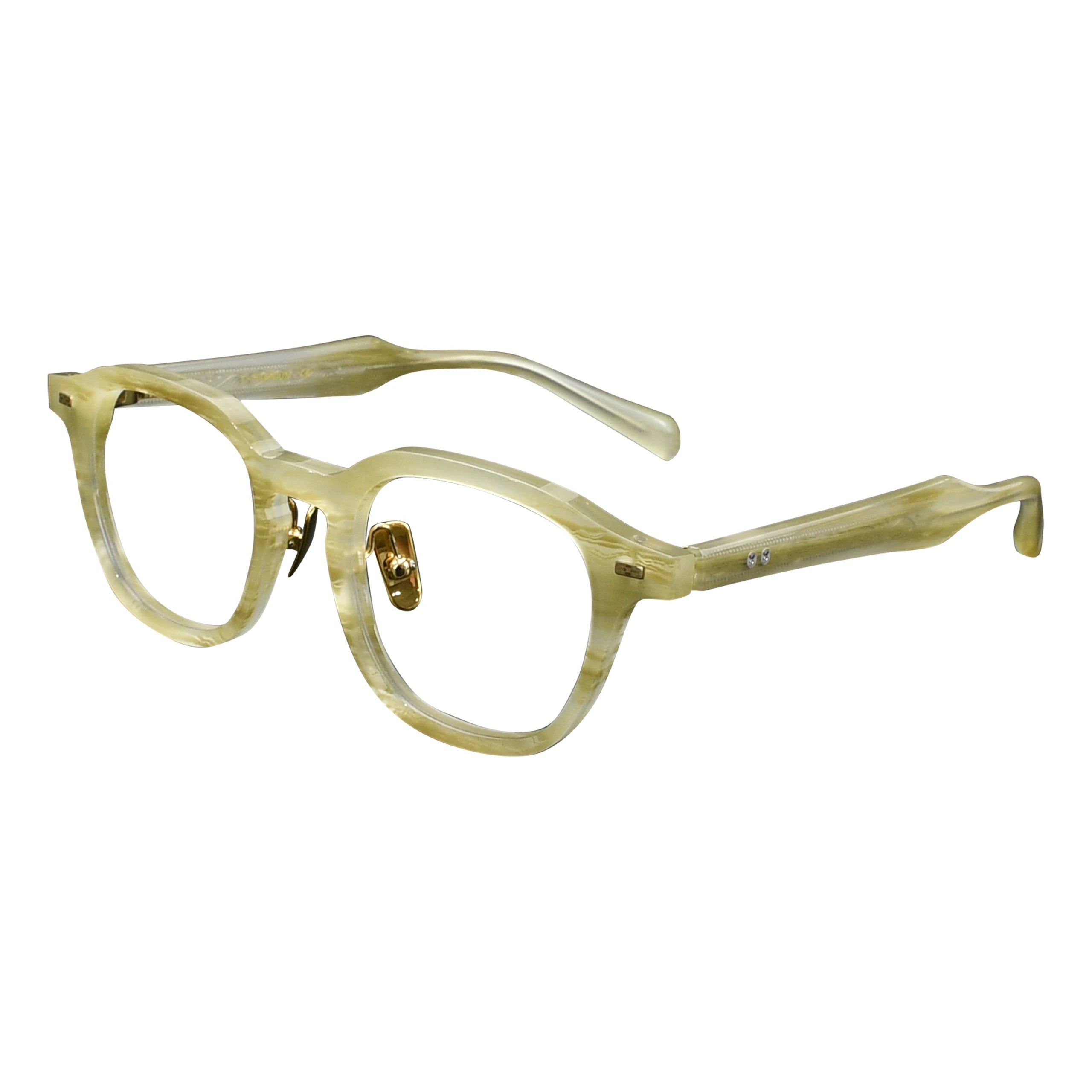 Square Glasses LE1726 detail image