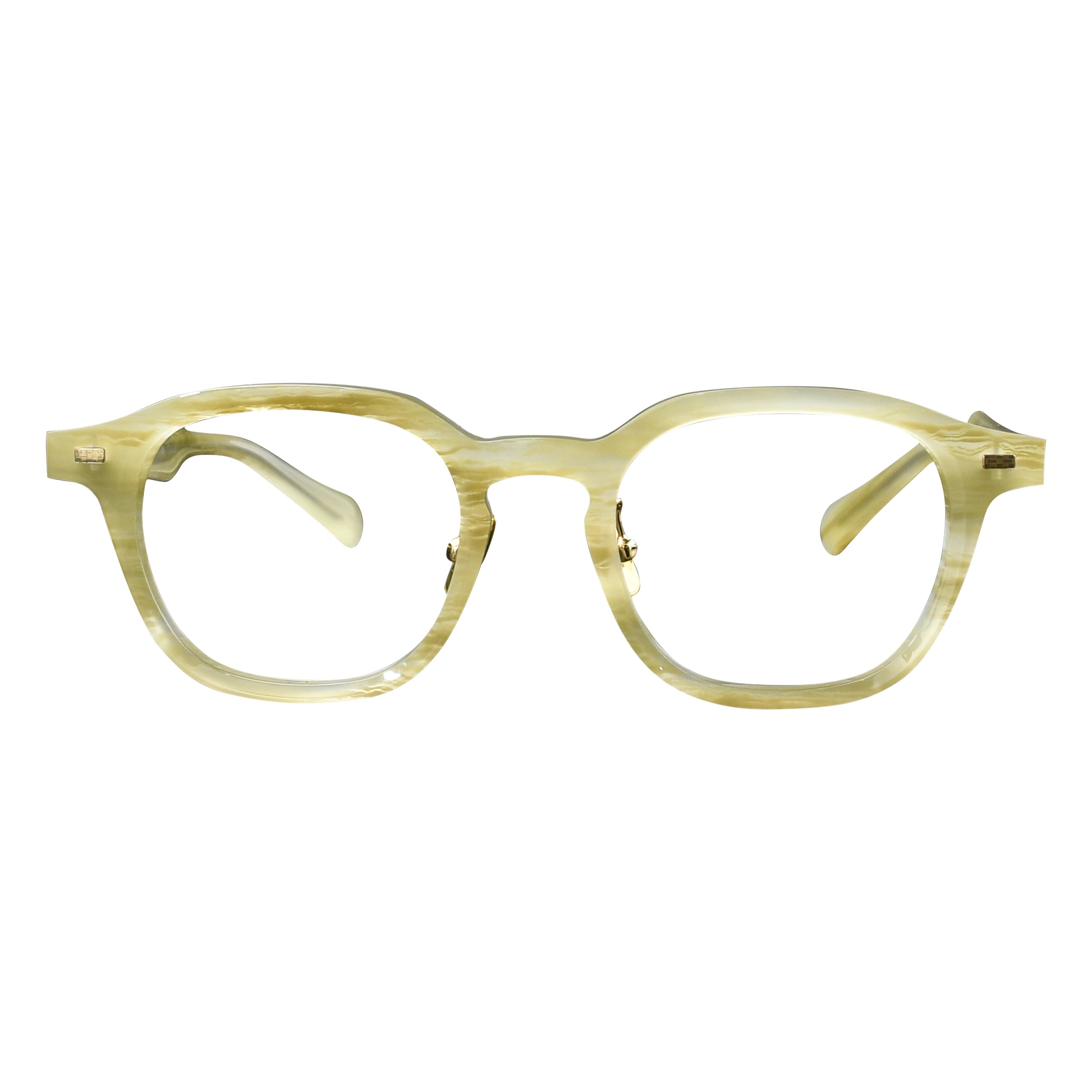 Square Glasses LE1726 detail image