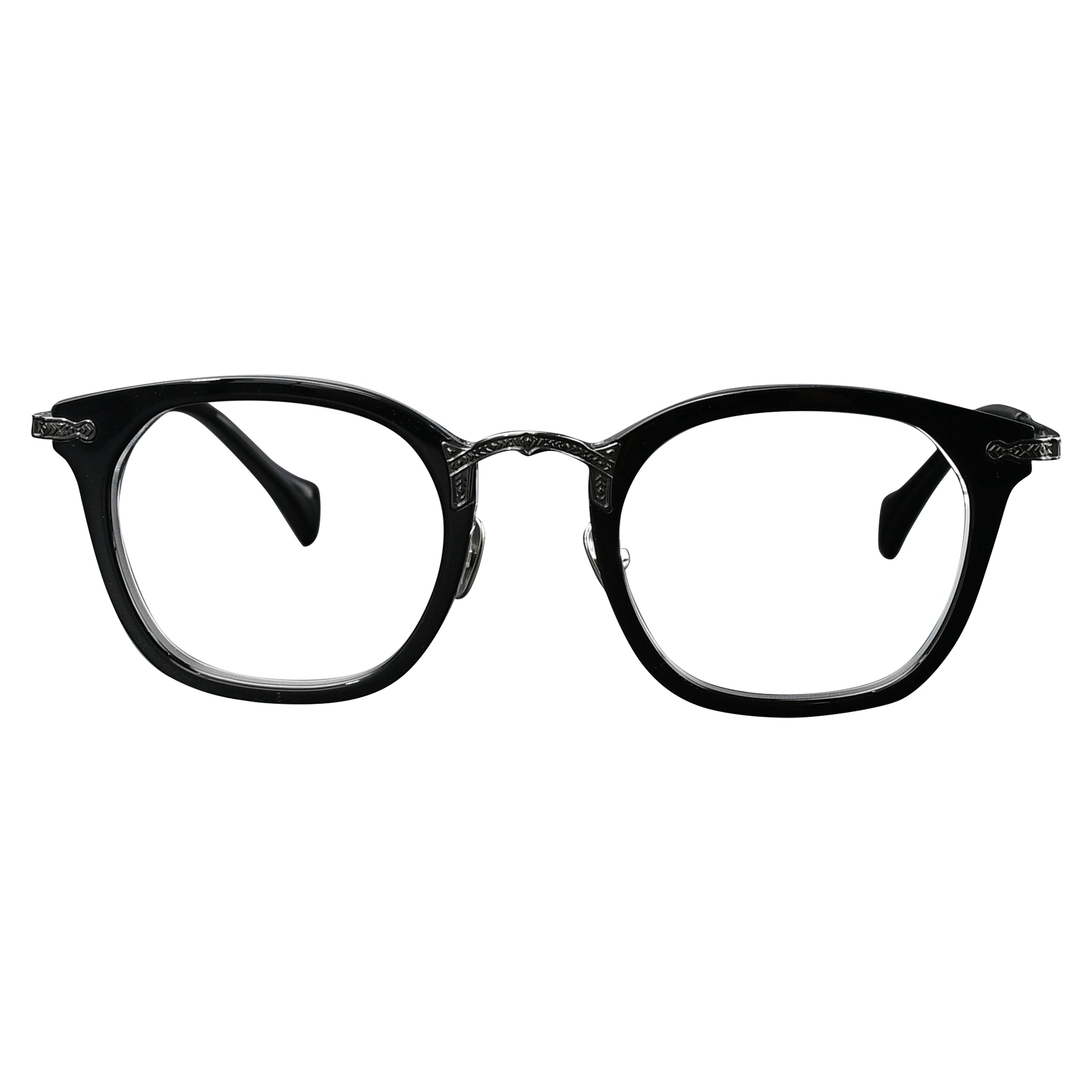 Square Glasses LE1727