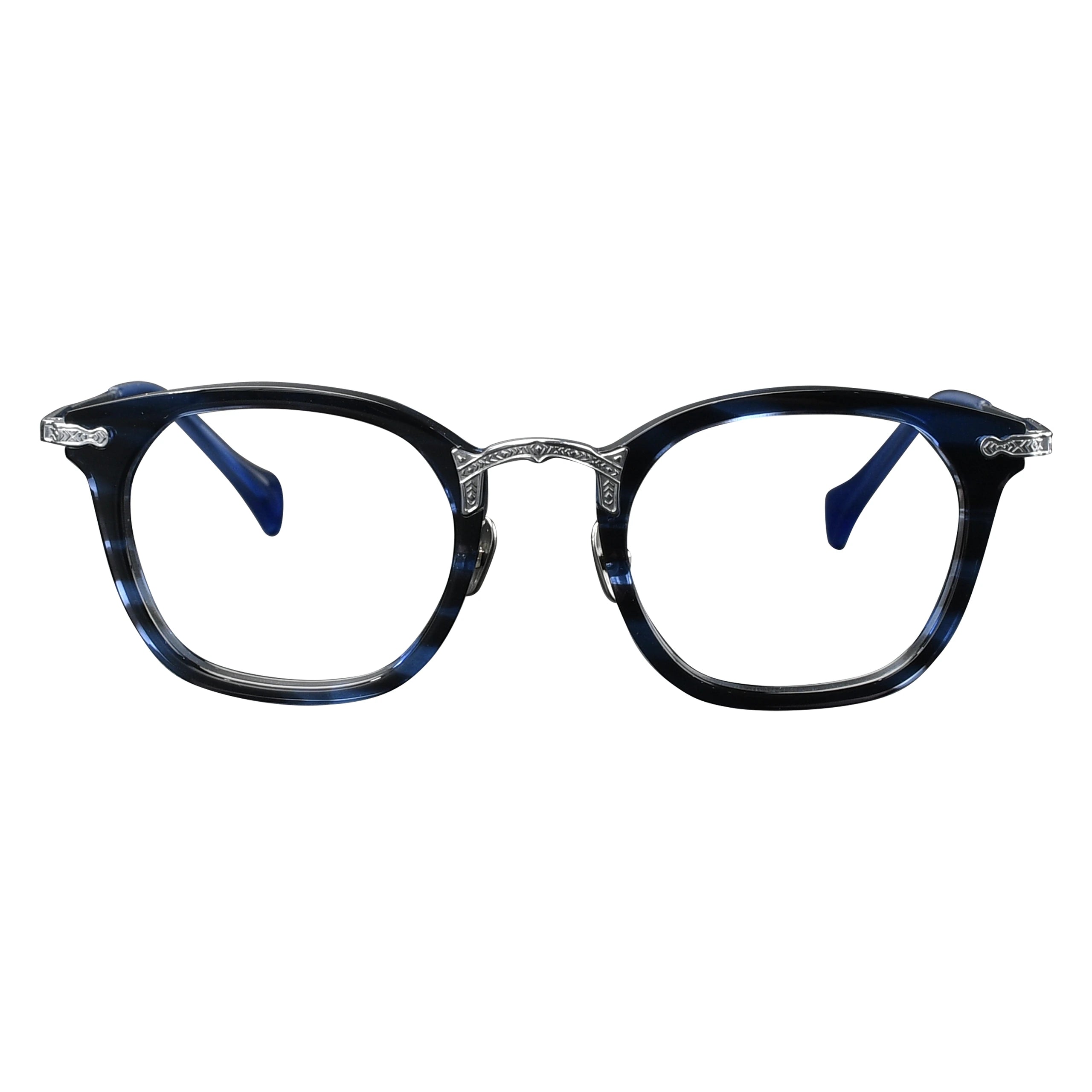 Square Glasses LE1727 detail image