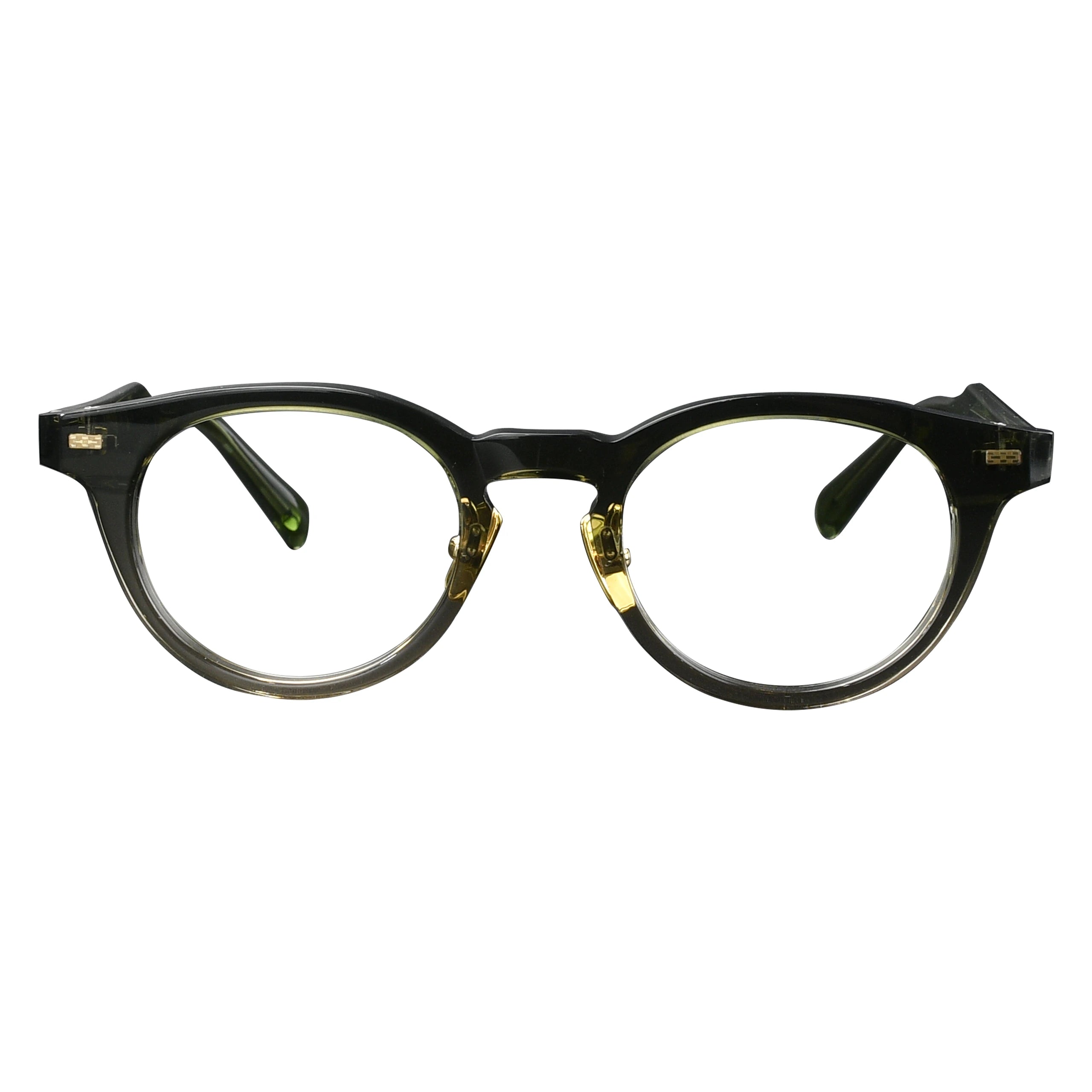 Round Glasses LE1729 detail image