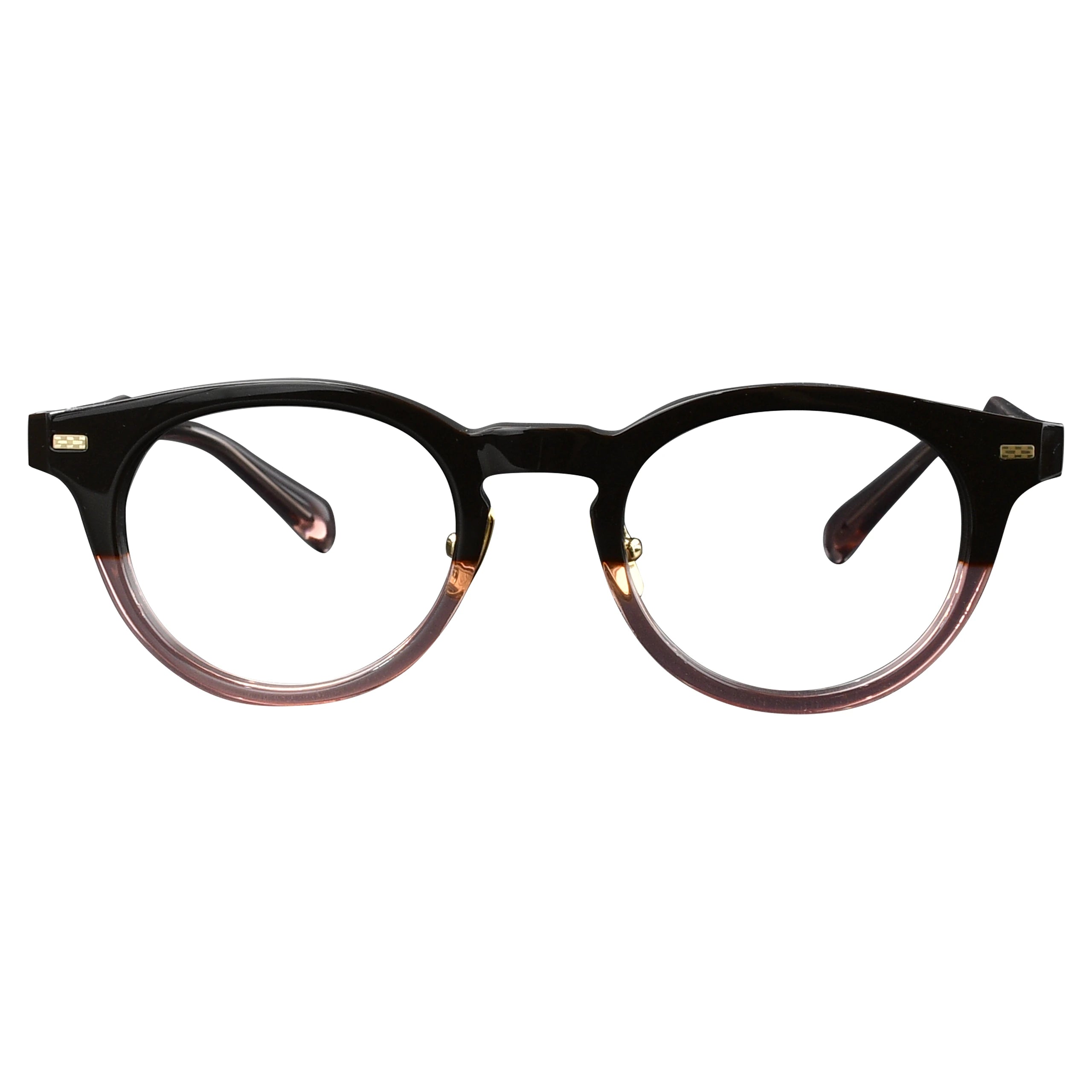 Round Glasses LE1729 detail image