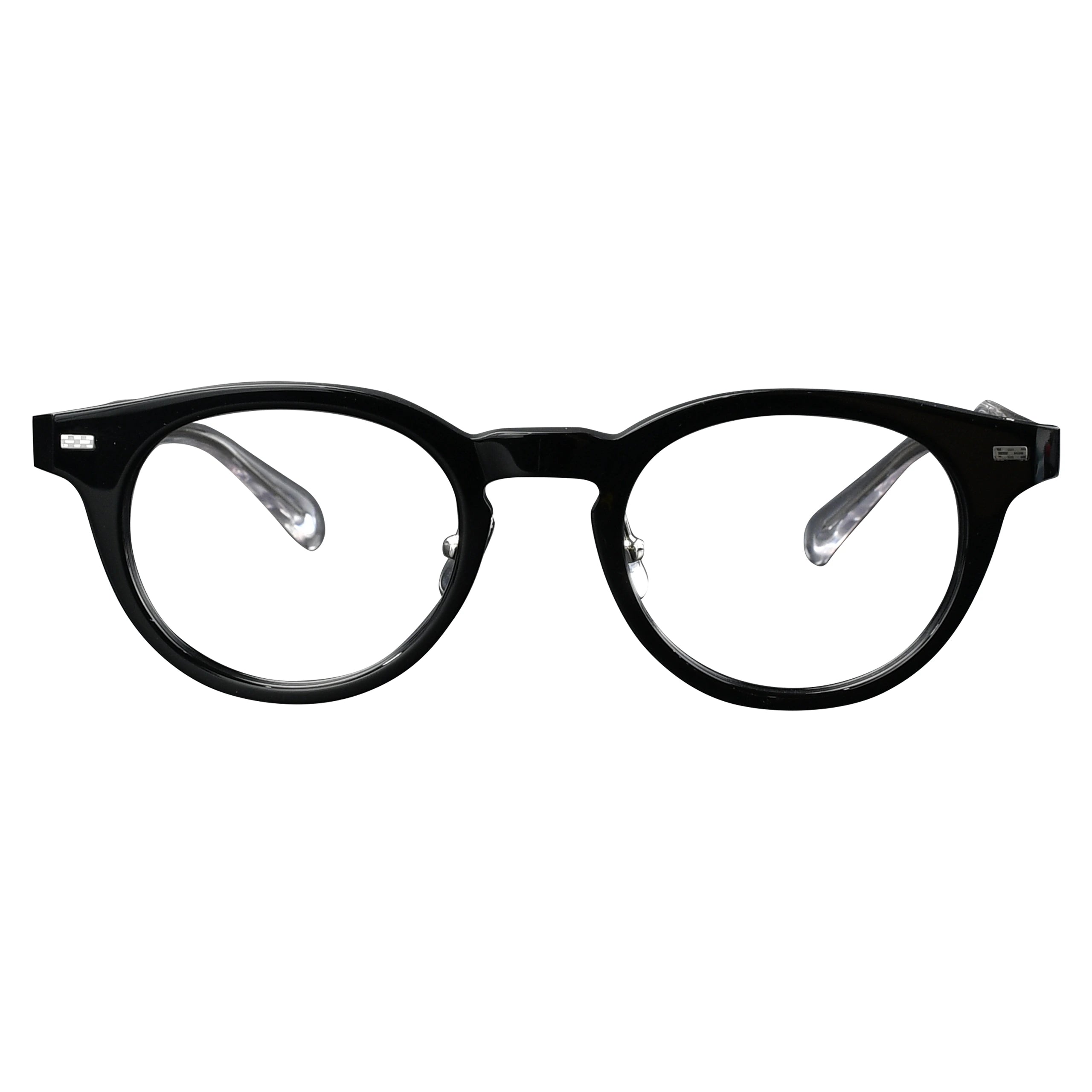 Round Glasses LE1729 detail image