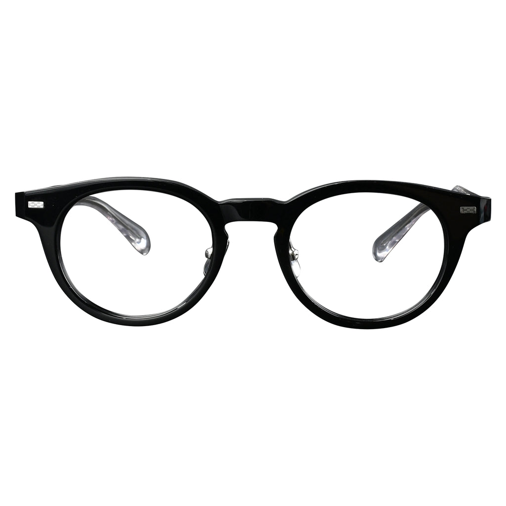 Round Glasses LE1729