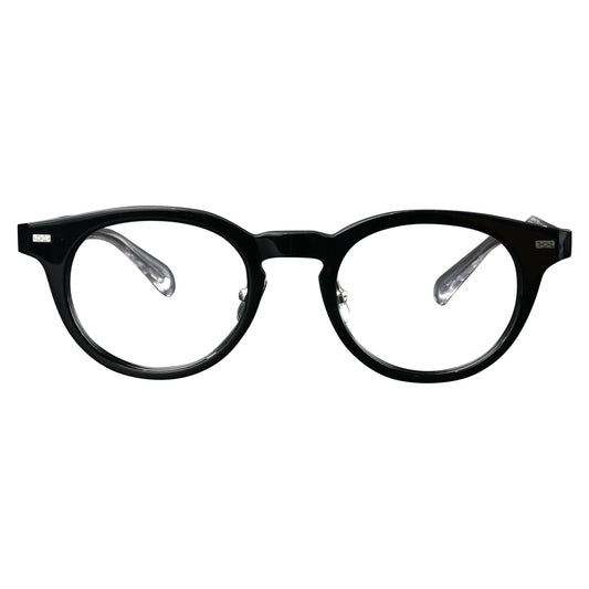 Round Glasses LE1729